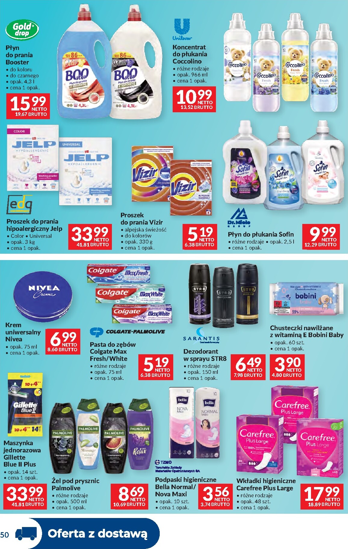 makro - Nowa gazetka Makro - Dowozimy twój sukces ważna od 09.06.2026 do 06.07.2026 - page: 47