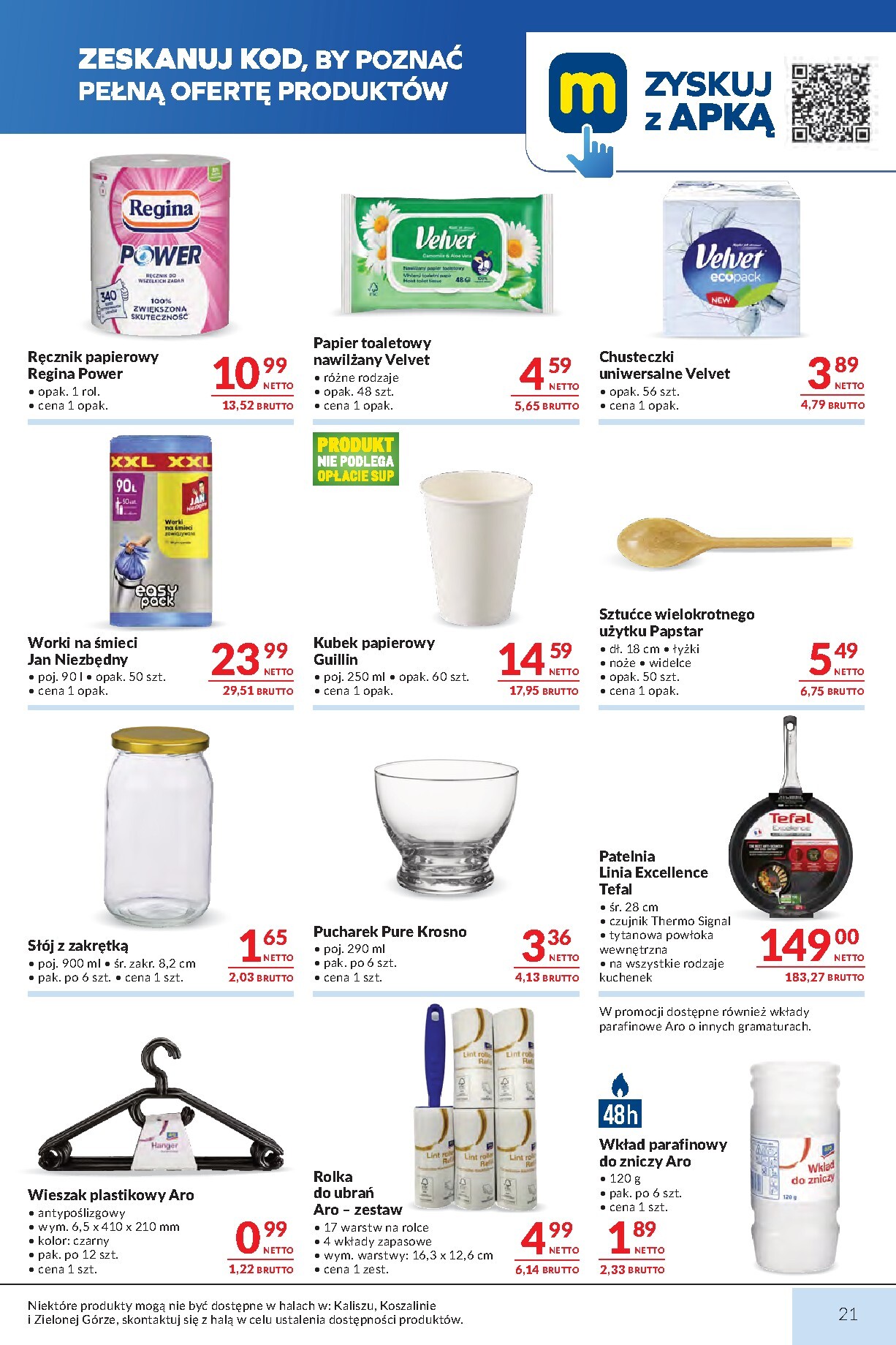 makro - Nowa gazetka Makro ważna od 09.06.2026 do 22.06.2026 - page: 17