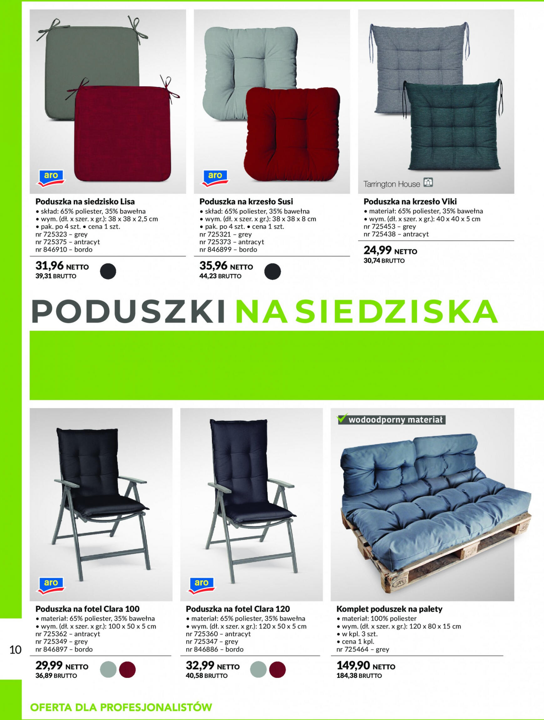 makro - Makro gazetka aktualna ważna od 01.05. - 31.07. - page: 10