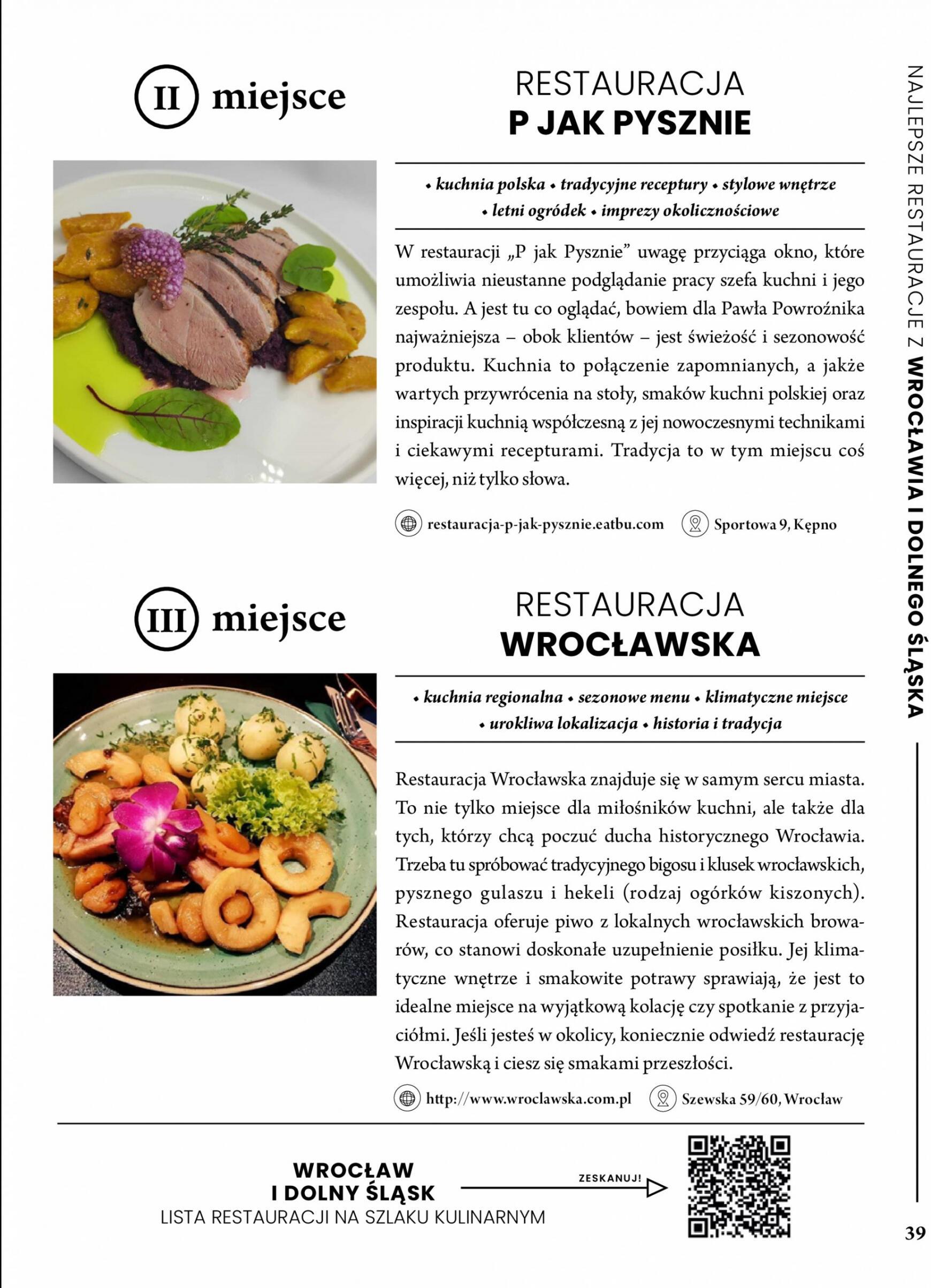 makro - Makro - Kulinarna podróż po Polsce gazetka aktualna ważna od 25.06. - 31.08. - page: 36