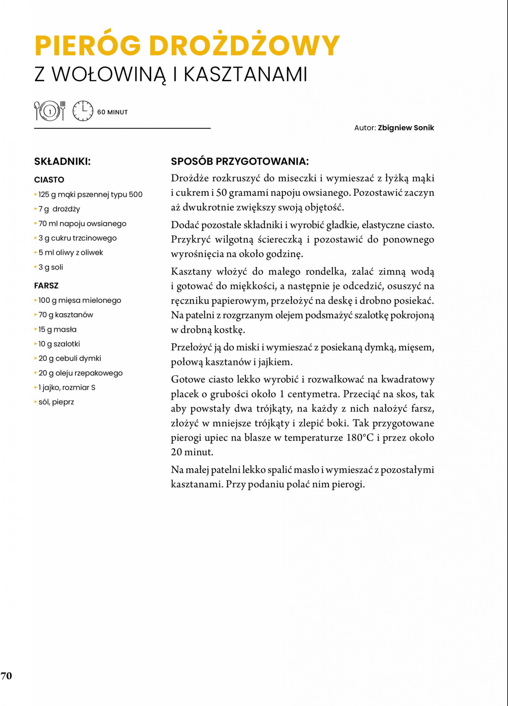 makro - Makro - Kulinarna podróż po Polsce gazetka aktualna ważna od 25.06. - 31.08. - page: 67