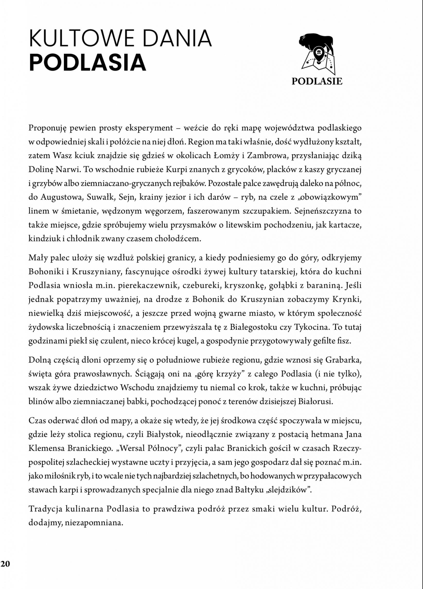 makro - Makro - Kulinarna podróż po Polsce gazetka aktualna ważna od 25.06. - 31.08. - page: 17