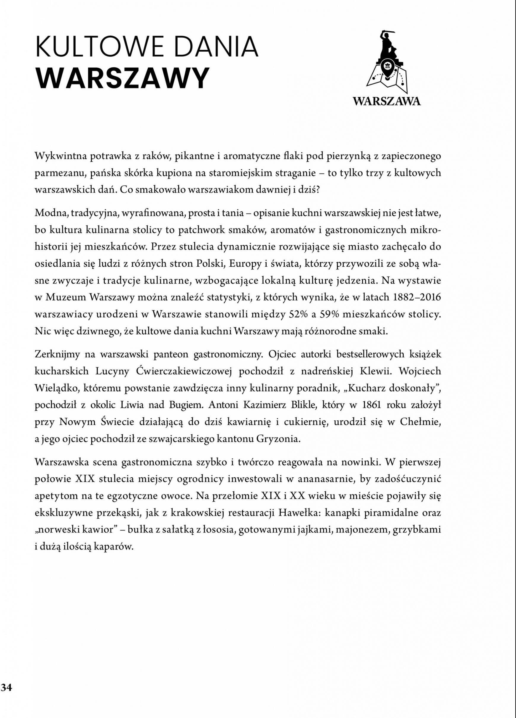 makro - Makro - Kulinarna podróż po Polsce gazetka aktualna ważna od 25.06. - 31.08. - page: 31