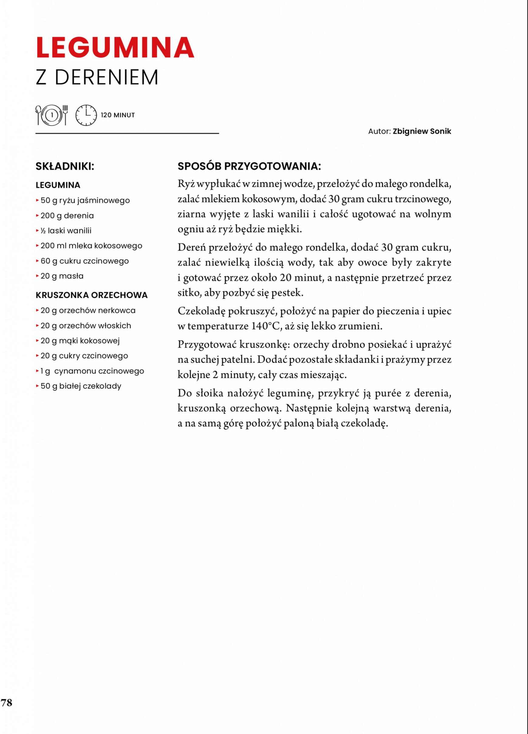 makro - Makro - Kulinarna podróż po Polsce gazetka aktualna ważna od 25.06. - 31.08. - page: 75