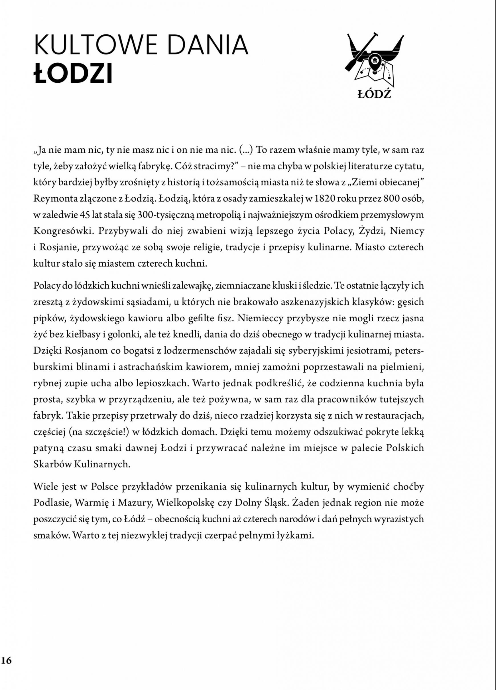 makro - Makro - Kulinarna podróż po Polsce gazetka aktualna ważna od 25.06. - 31.08. - page: 13