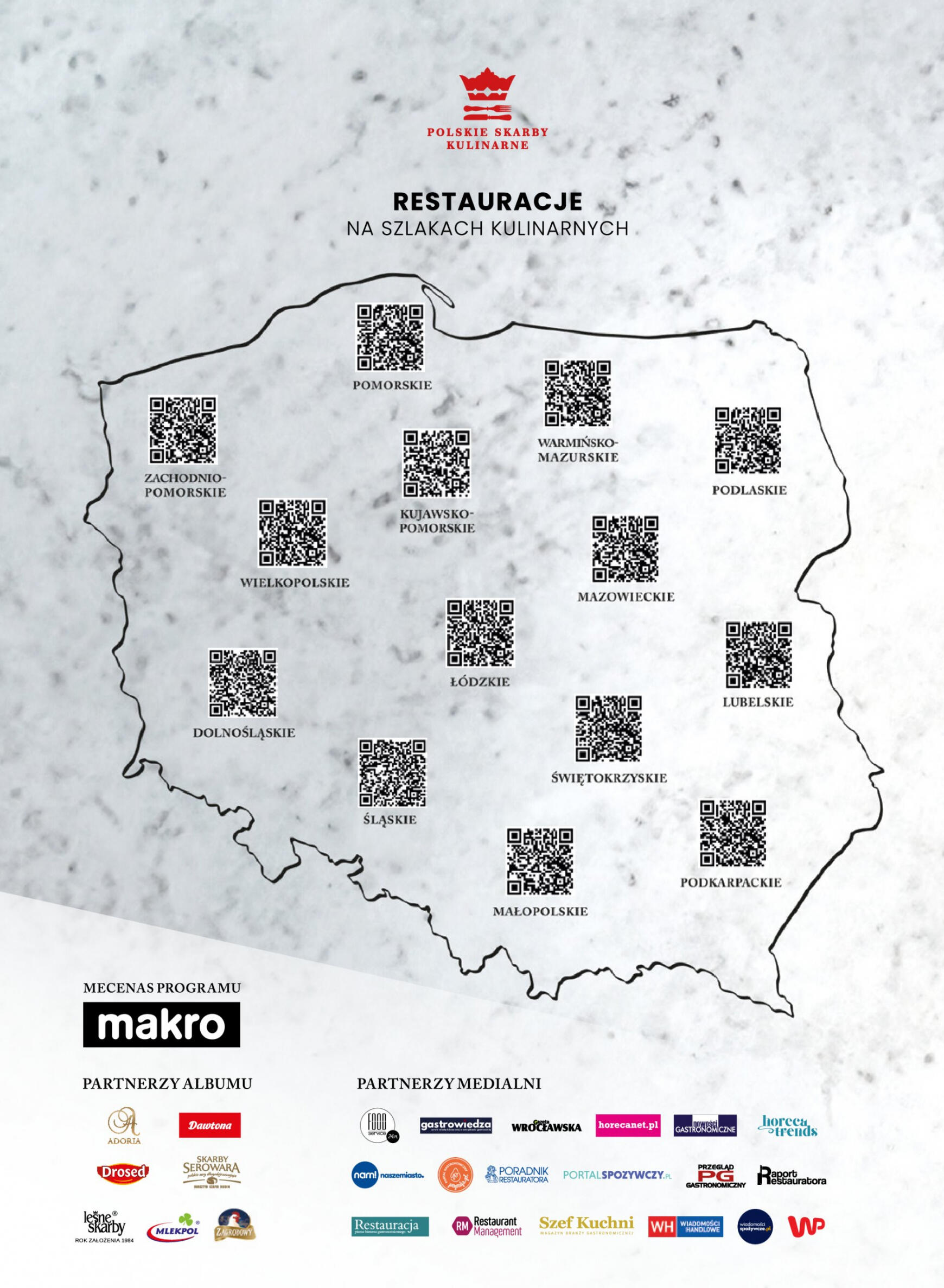 makro - Makro - Kulinarna podróż po Polsce gazetka aktualna ważna od 25.06. - 31.08. - page: 82