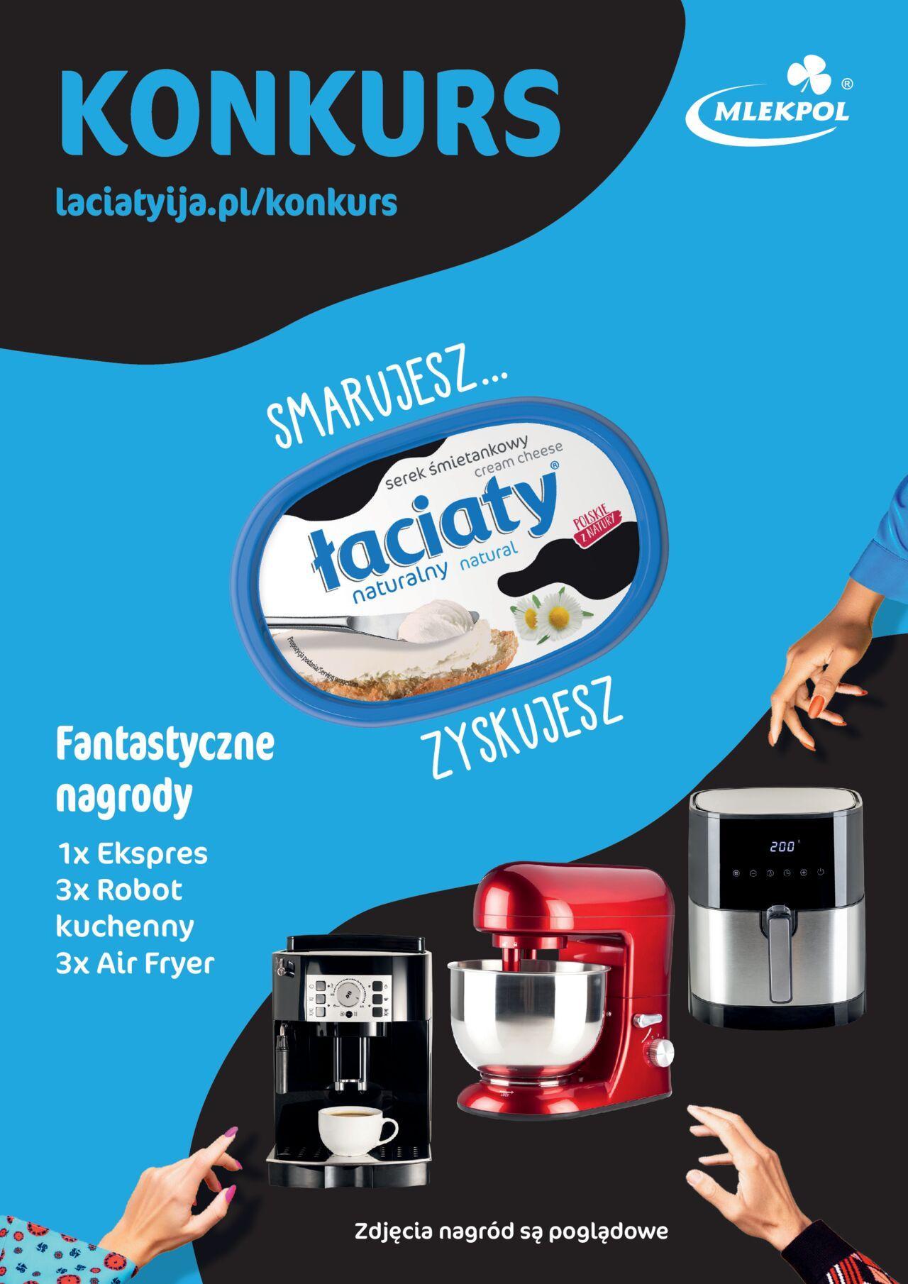 makro - Makro Gazetka - Łaciate 01.10.2024 - 31.10.2024 - page: 1