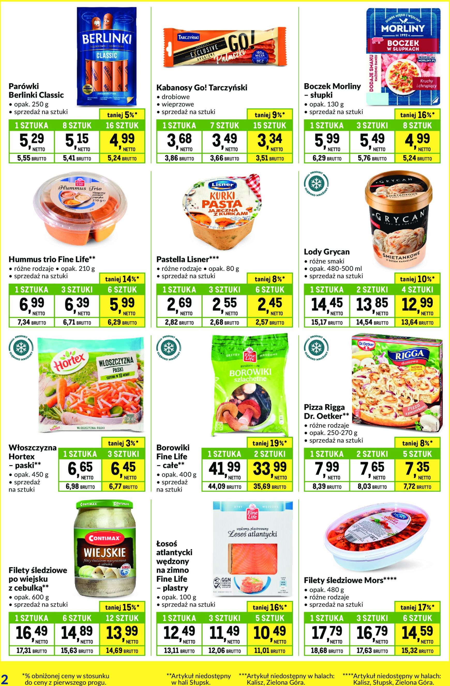 makro - Makro - Kupujesz więcej płacisz mniej gazetka ważna od 26.11. - 24.12. - page: 2