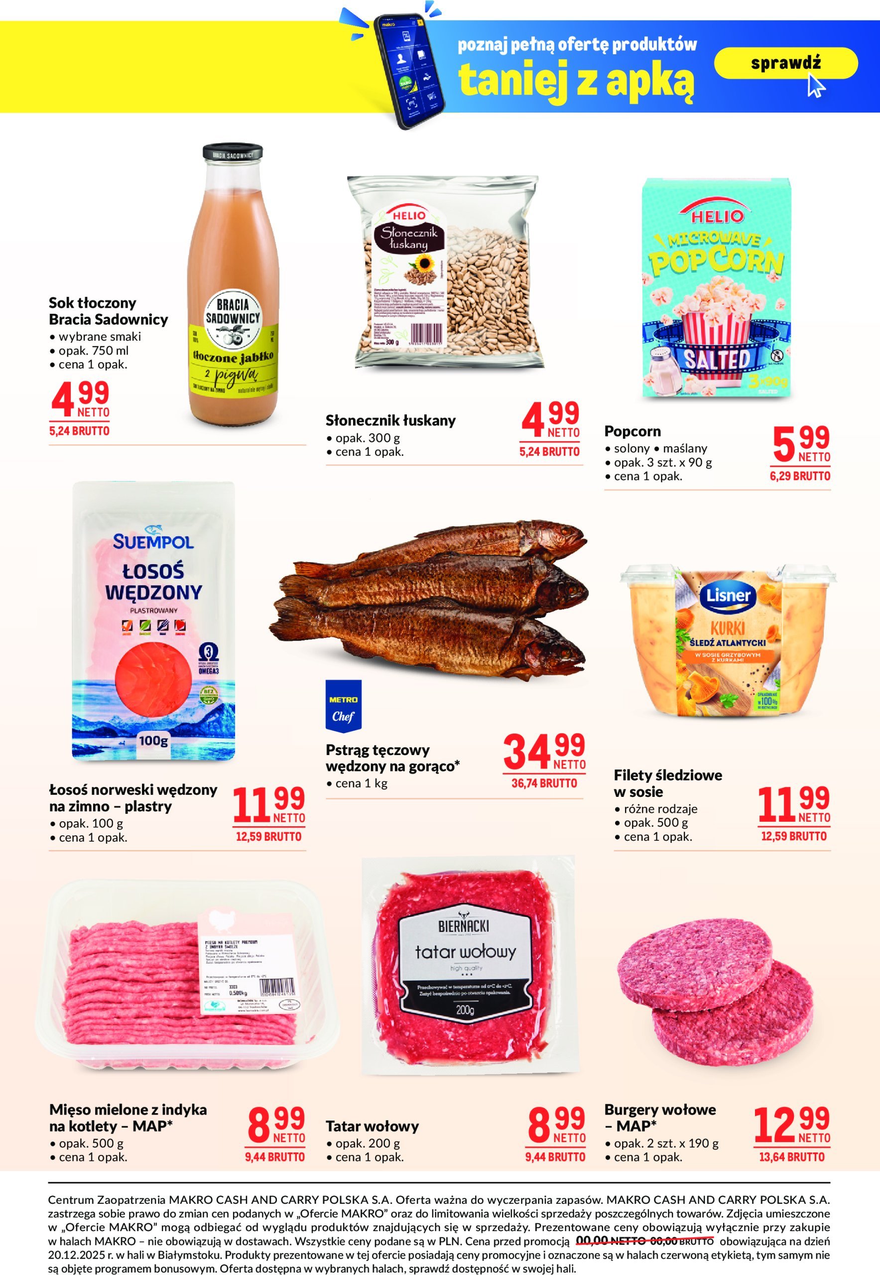 makro - Makro - Oferta dla biura i domu gazetka ważna od 07.01. - 03.02. - page: 17