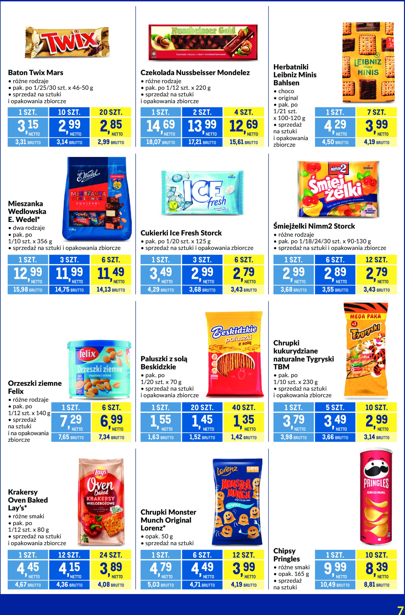 makro - Makro gazetka ważna od 18.02. - 17.03. - page: 7