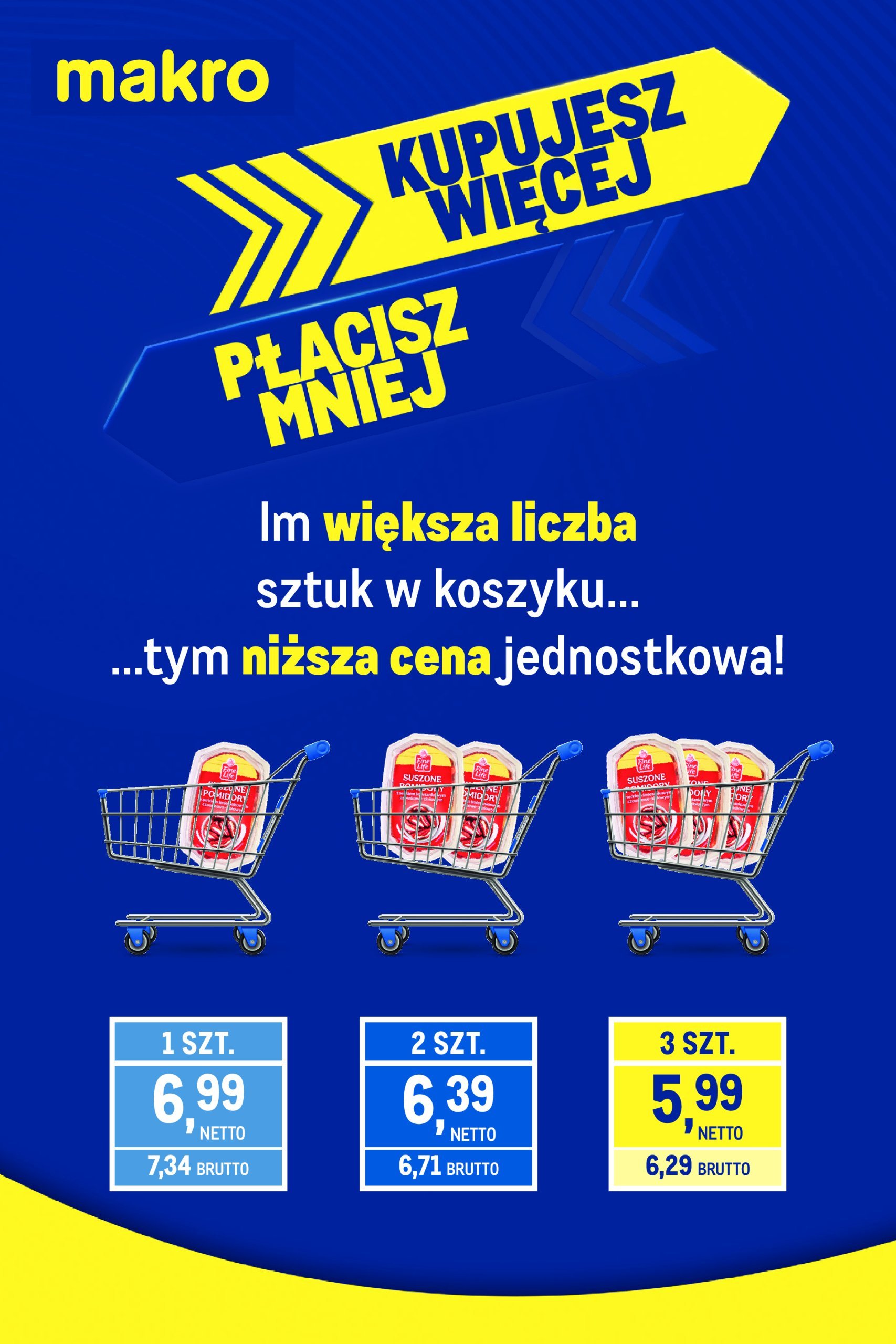 makro - Makro gazetka ważna od 18.02. - 17.03. - page: 2