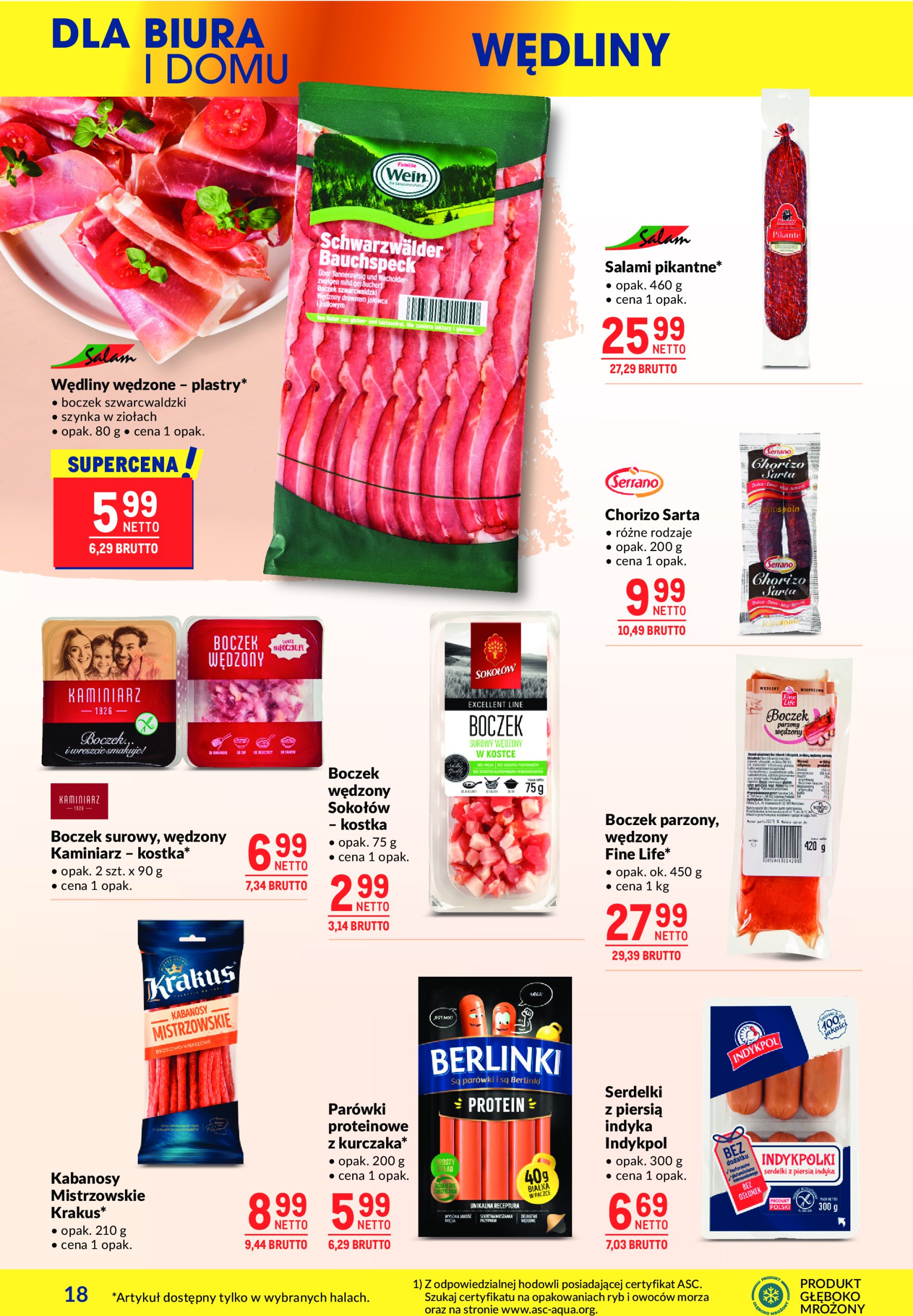 makro - Makro - Oferta dla biura i domu gazetka ważna od 29.04. - 26.05. - page: 16