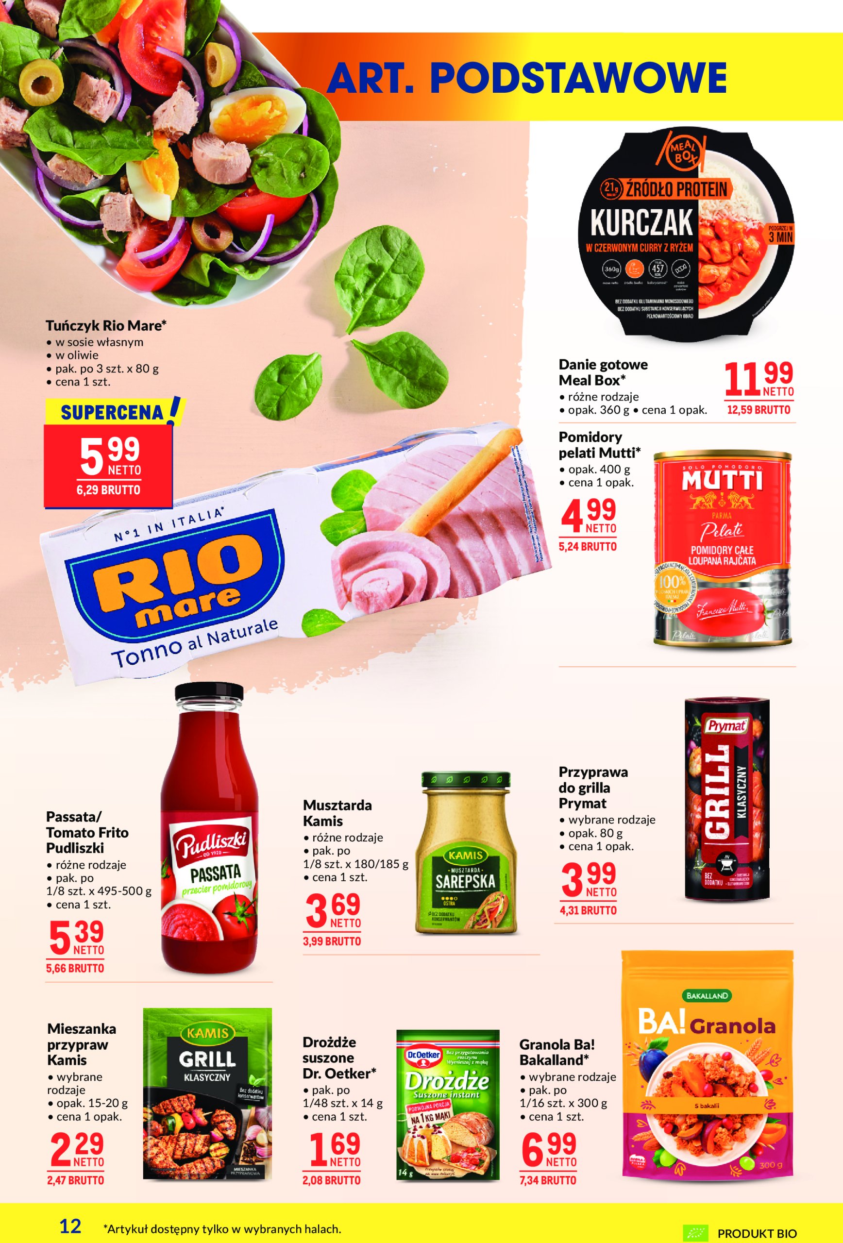 makro - Makro - Oferta dla biura i domu gazetka ważna od 29.04. - 26.05. - page: 12