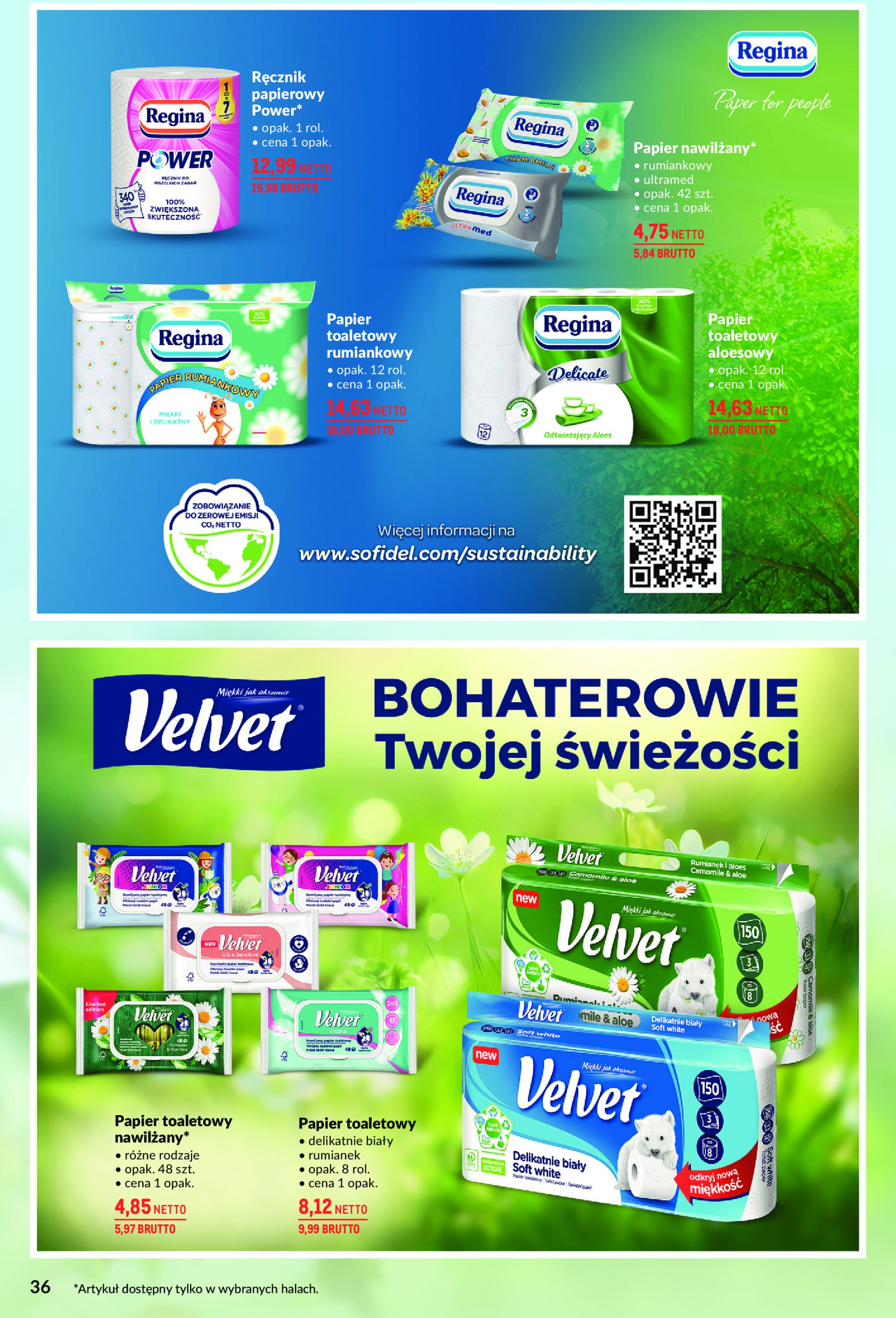 makro - Makro - Majowy festiwal marek gazetka ważna od 29.04. - 12.05. - page: 36 makro - Makro - Majowy festiwal marek gazetka ważna od 29.04. - 12.05. - page: 36