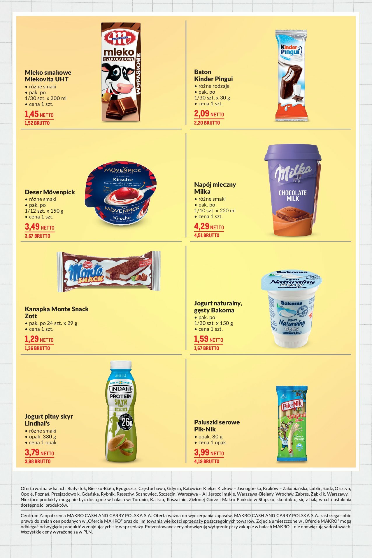 makro - Gazetka Makro - Katalog Back to School - ważna od 19.08. do 01.09. - page: 14