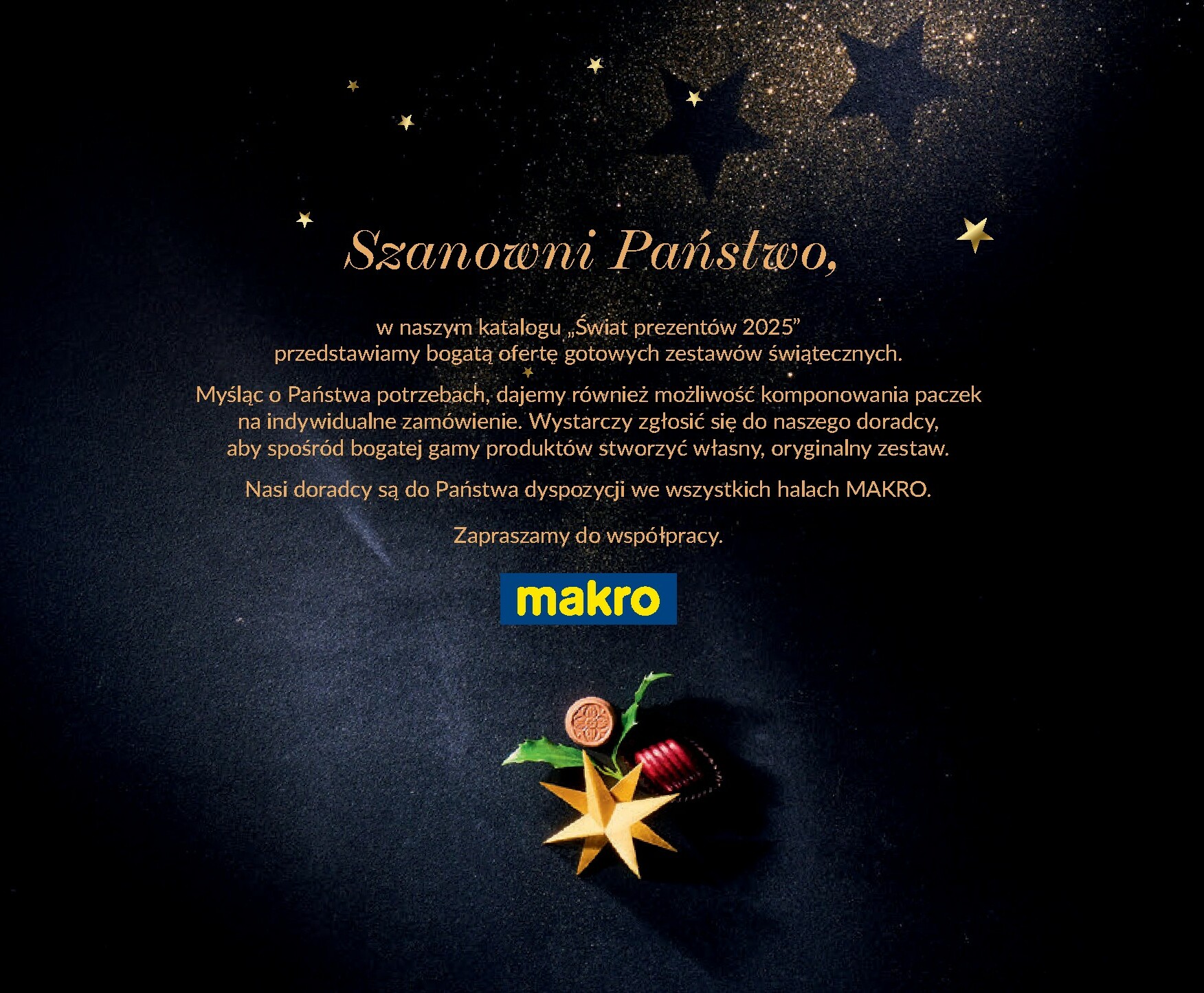 makro - Gazetka Makro - Katalog Świat prezentów - ważna od 13.10. do 24.12. - page: 48 makro - Gazetka Makro - Katalog Świat prezentów - ważna od 13.10. do 24.12. - page: 48