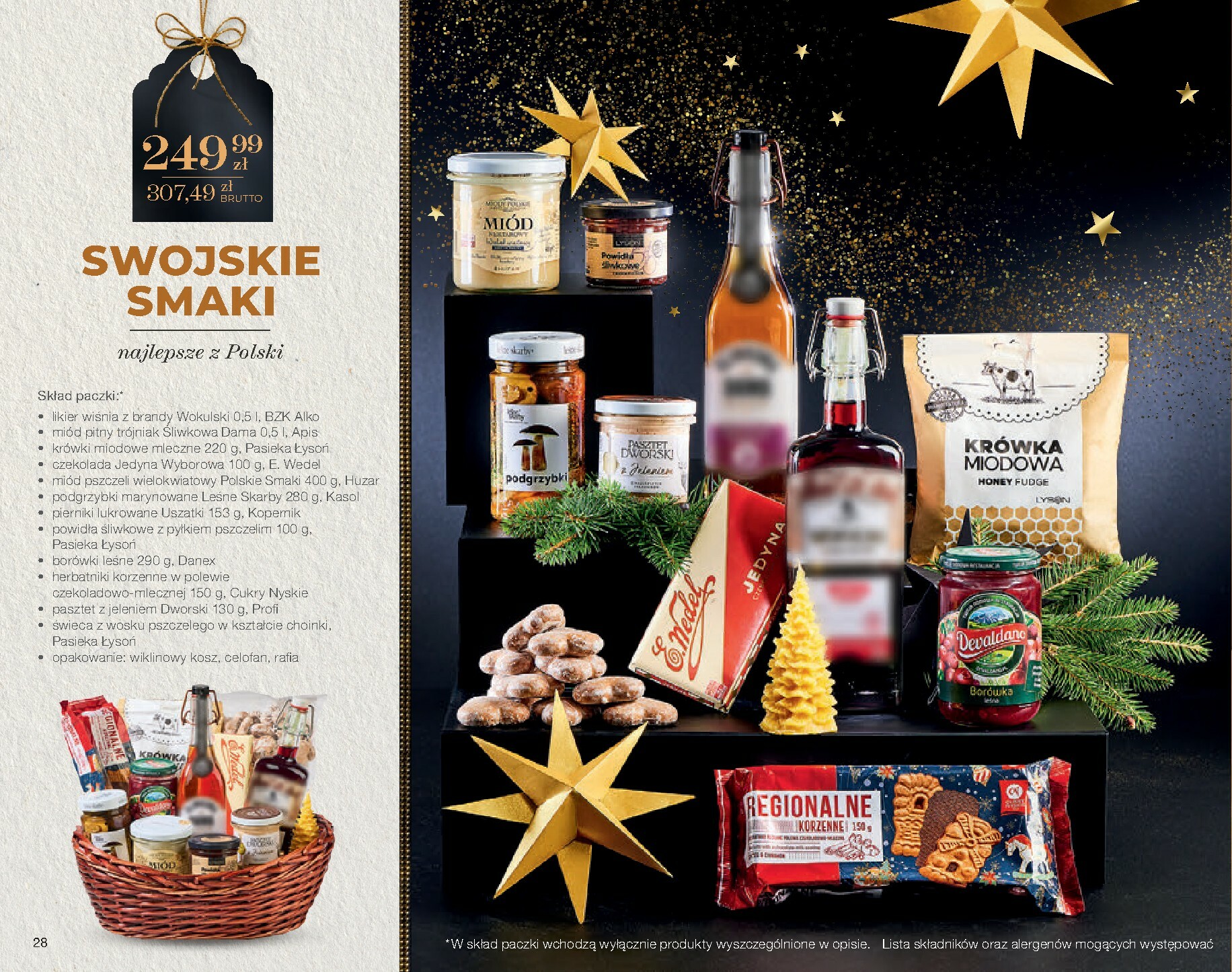 makro - Gazetka Makro - Katalog Świat prezentów - ważna od 13.10. do 24.12. - page: 28 makro - Gazetka Makro - Katalog Świat prezentów - ważna od 13.10. do 24.12. - page: 28