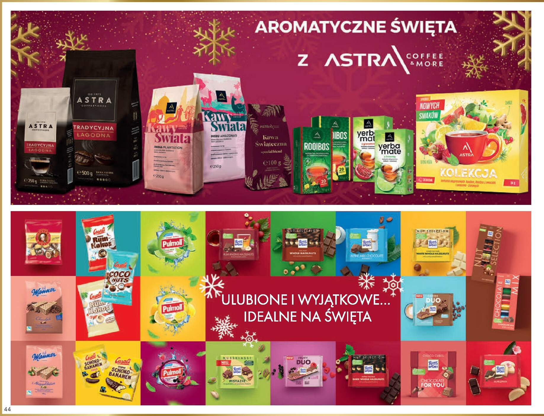 makro - Gazetka Makro - Katalog Świat prezentów - ważna od 13.10. do 24.12. - page: 44 makro - Gazetka Makro - Katalog Świat prezentów - ważna od 13.10. do 24.12. - page: 44
