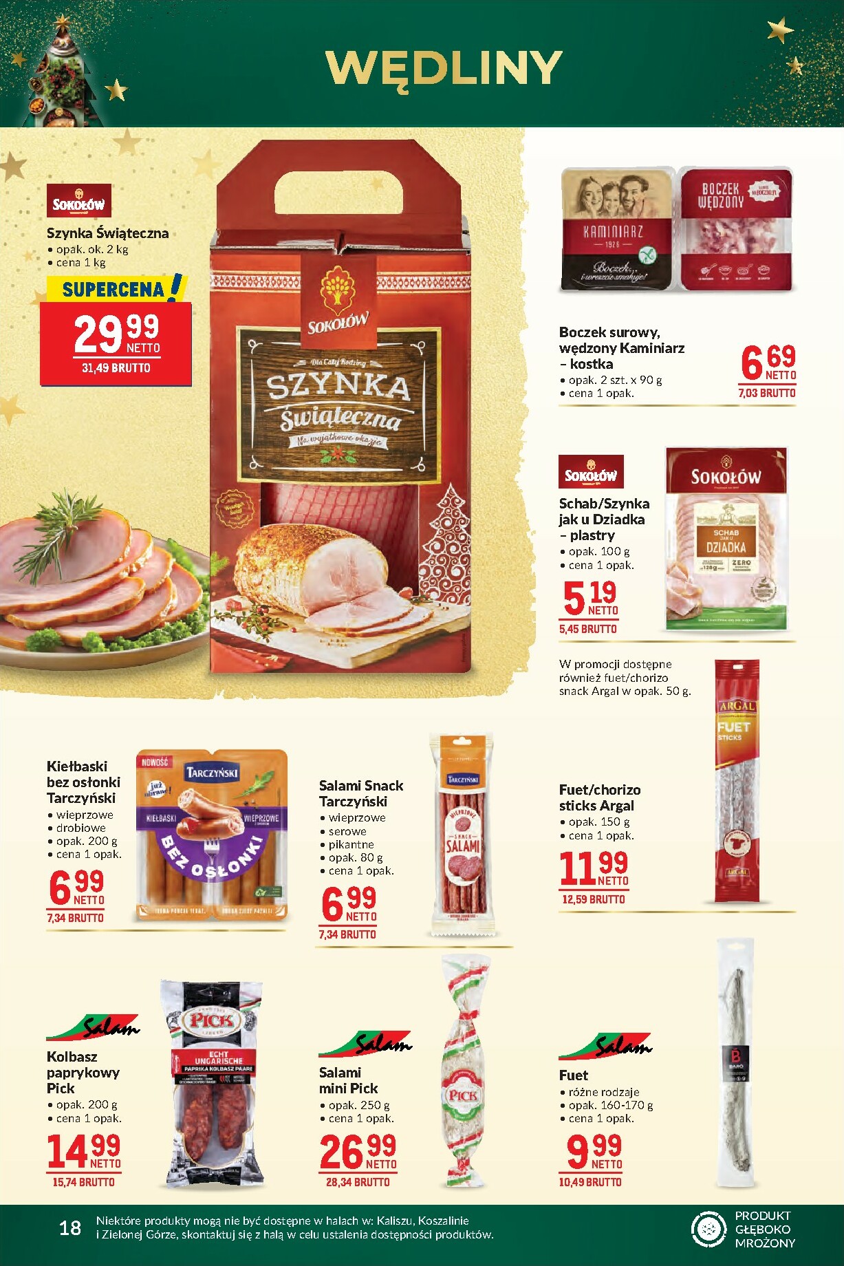 makro - Gazetka Makro - Oferta dla biura i domu - ważna od 09.12. do 05.01. - page: 18