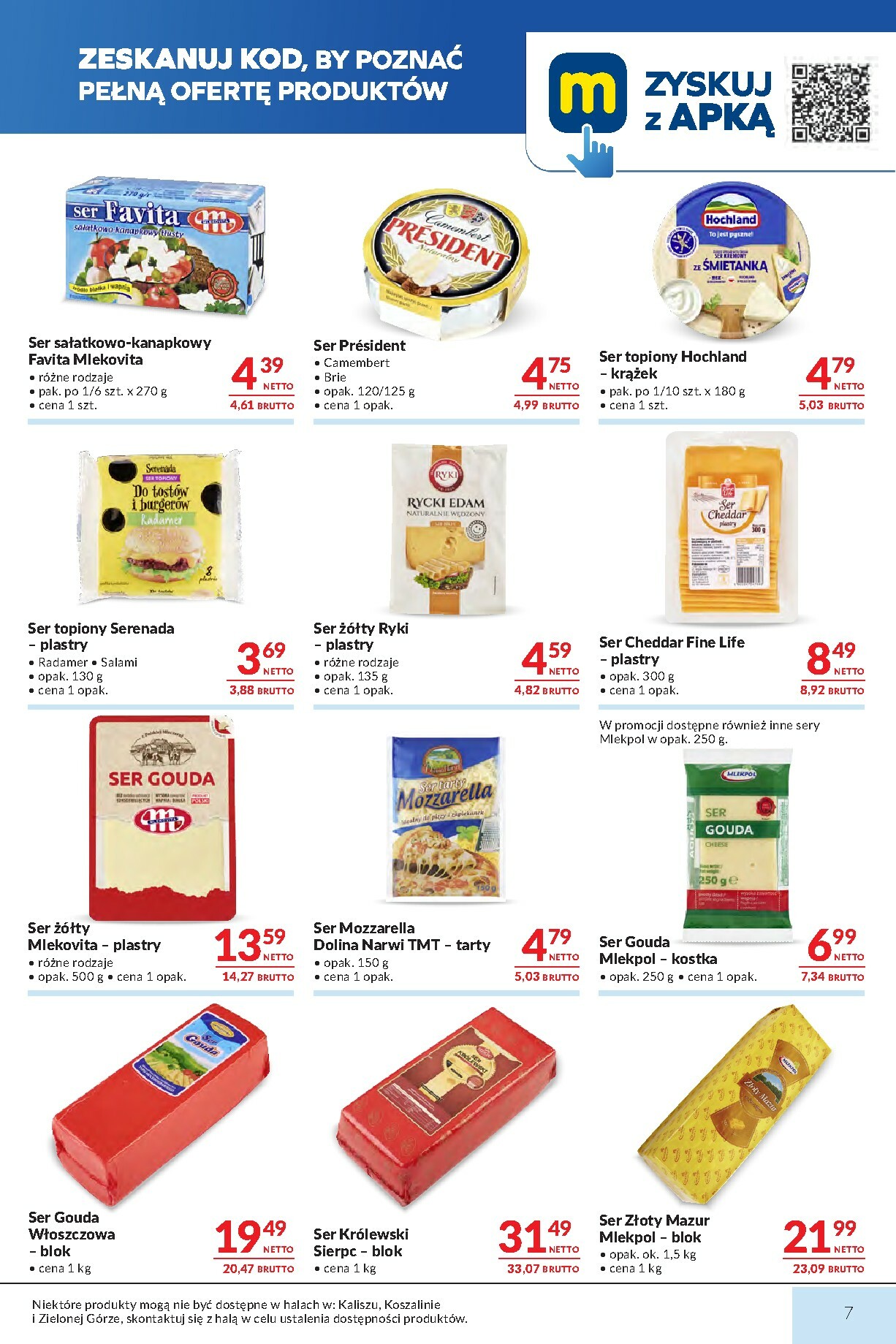 makro - Gazetka Makro - ważna od 20.01. do 02.02. - page: 7