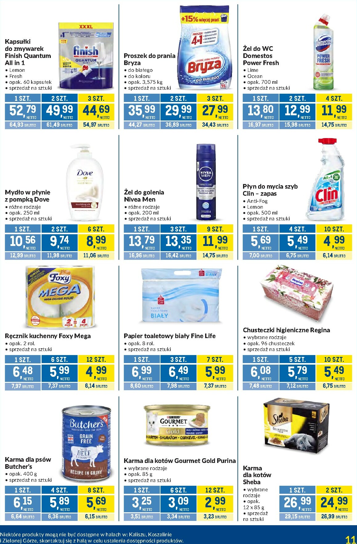 makro - Gazetka Makro - Kupujesz więcej płacisz mniej - ważna od 17.02.2026 do 16.03.2026 - page: 9