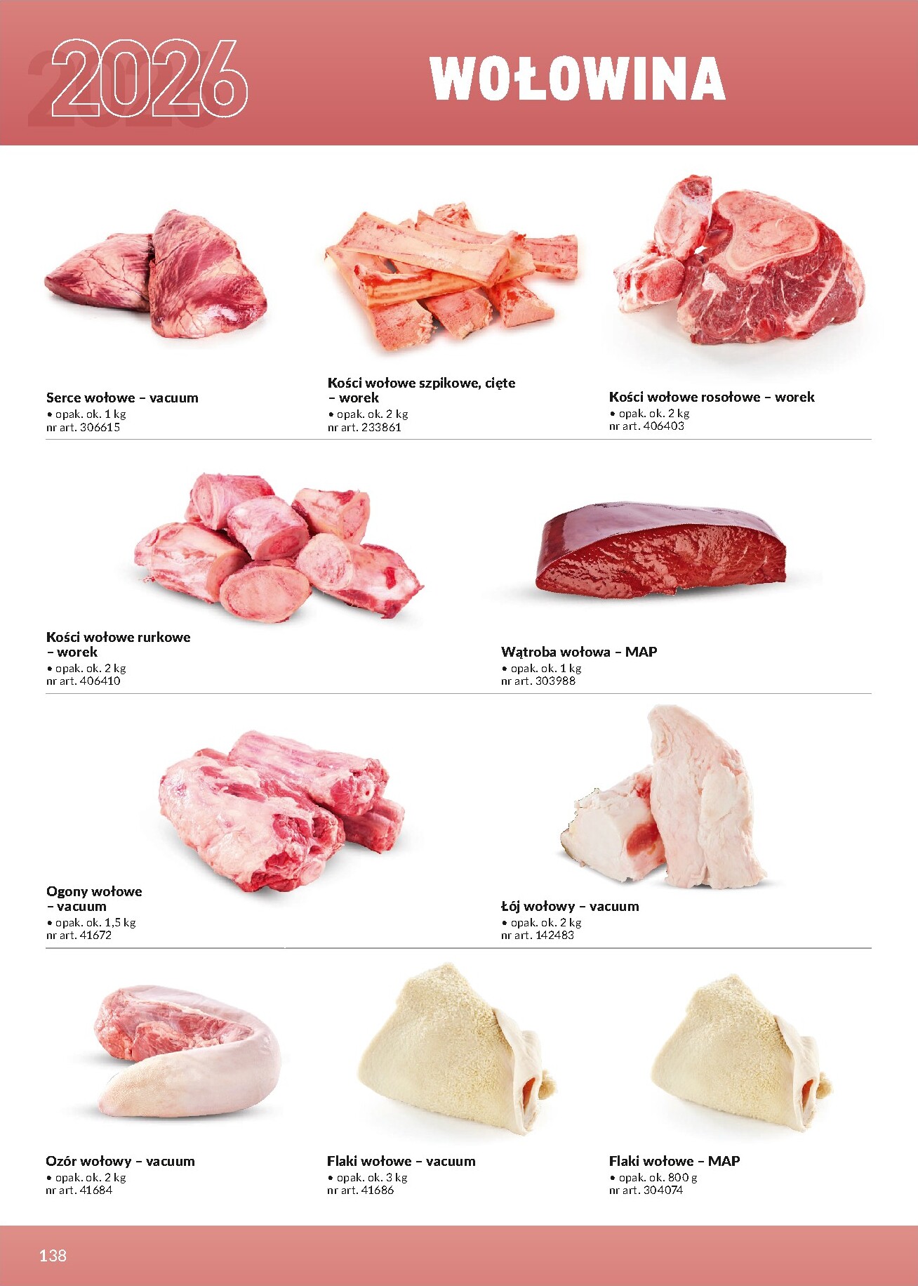 makro - Gazetka Makro - Fresh Oferta - ważna od 15.03.2026 do 31.12.2026 - page: 138