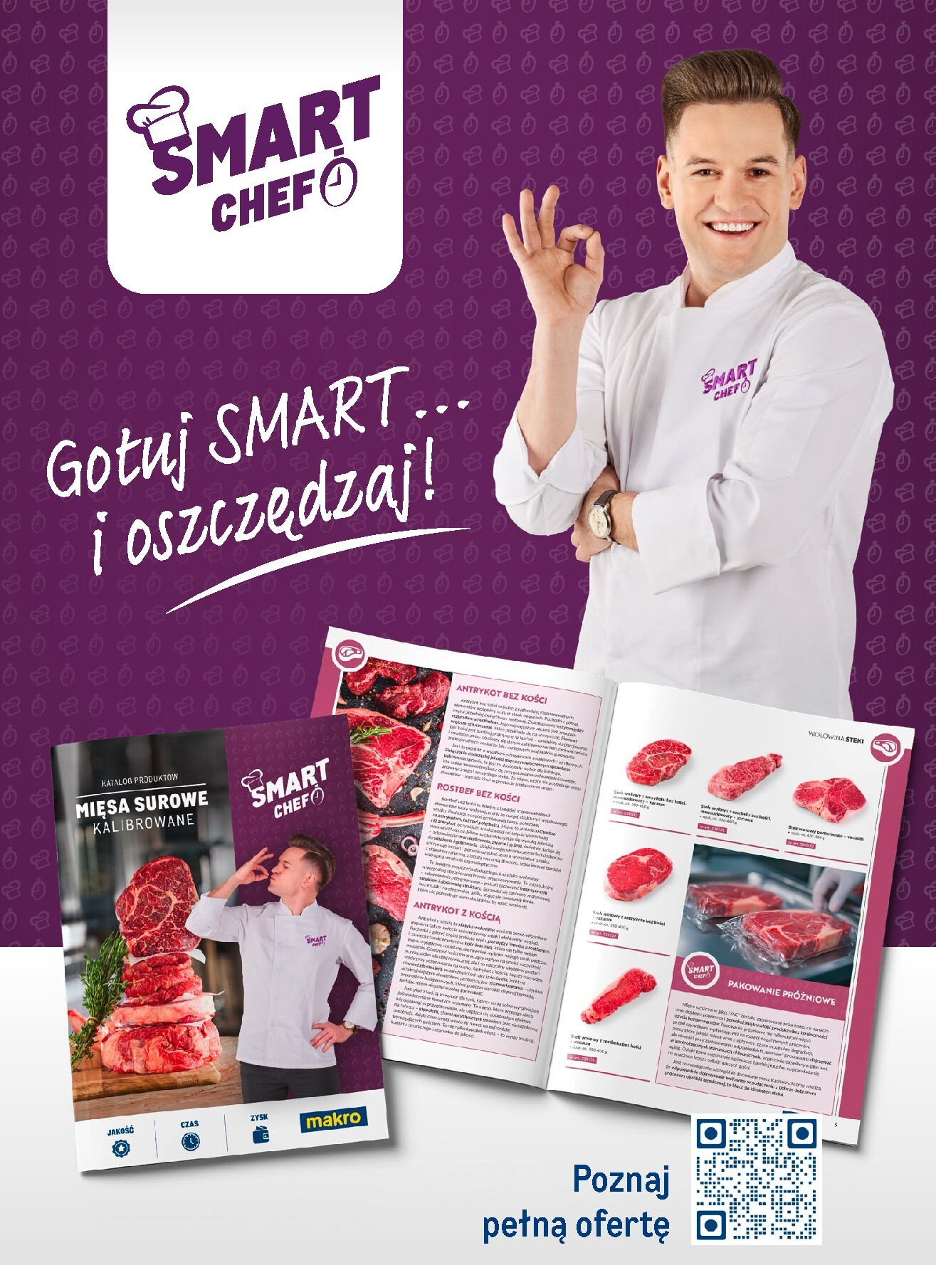 makro - Gazetka Makro - Fresh Oferta - ważna od 15.03.2026 do 31.12.2026 - page: 154