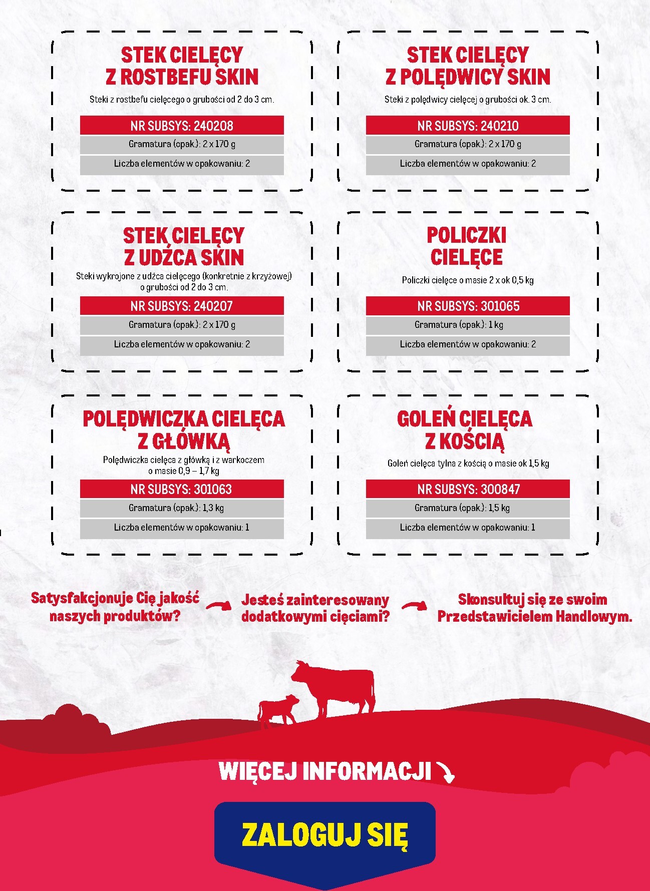 makro - Gazetka Makro - Mięso - ważna od 25.03.2026 do 31.12.2026 - page: 7