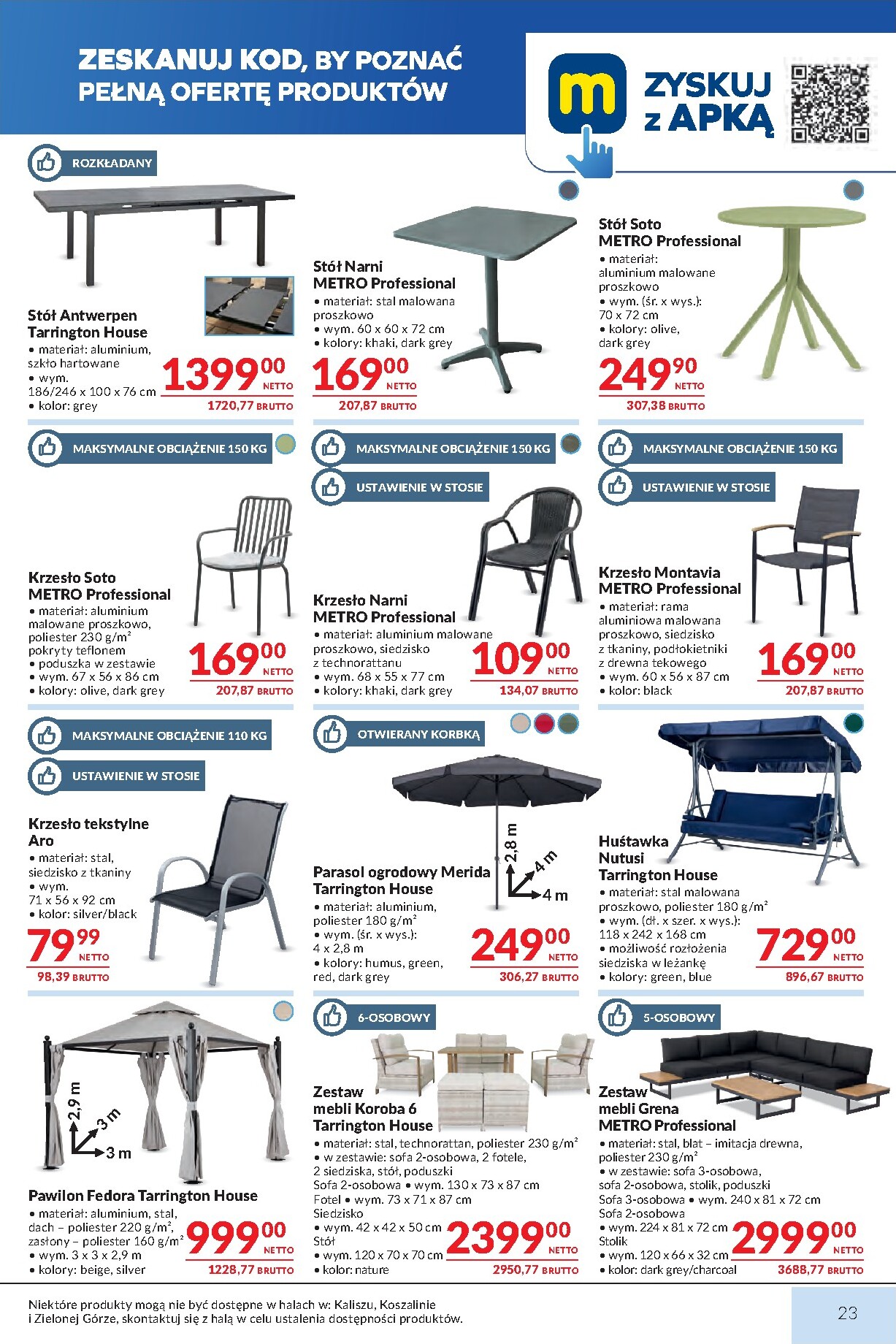 makro - Aktualna gazetka Makro ważna od 07.04.2026 do 13.04.2026 - page: 19