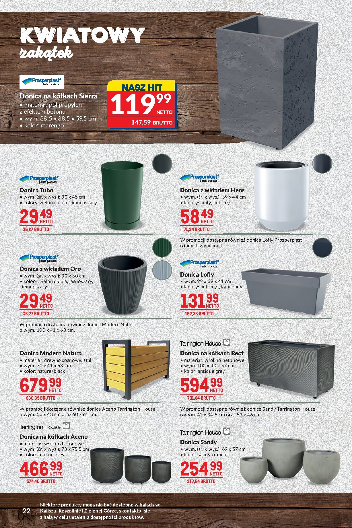 makro - Nowa gazetka Makro - Grill ważna od 21.04.2026 do 04.05.2026 - page: 20