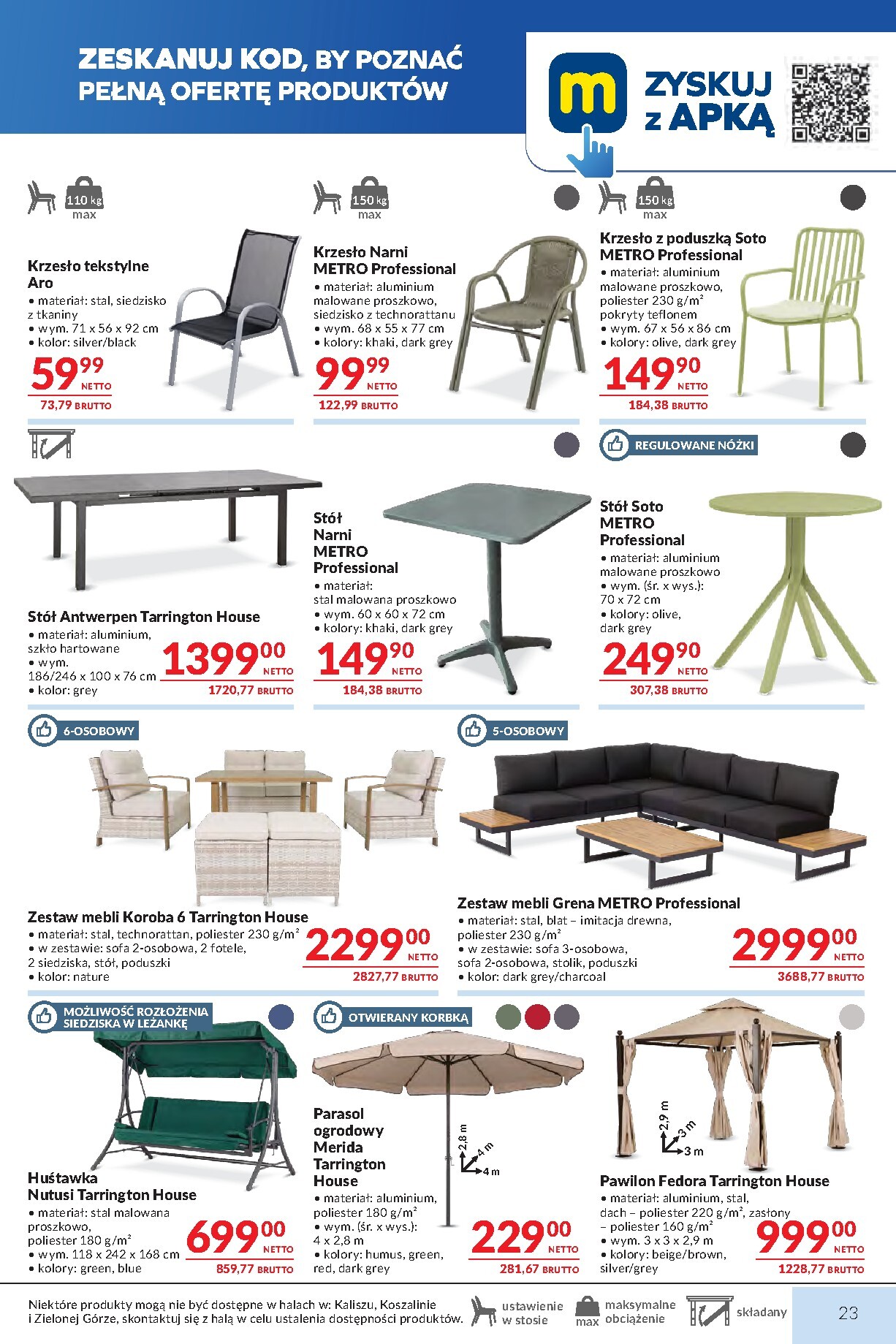 makro - Nowa gazetka Makro ważna od 28.04.2026 do 11.05.2026 - page: 19