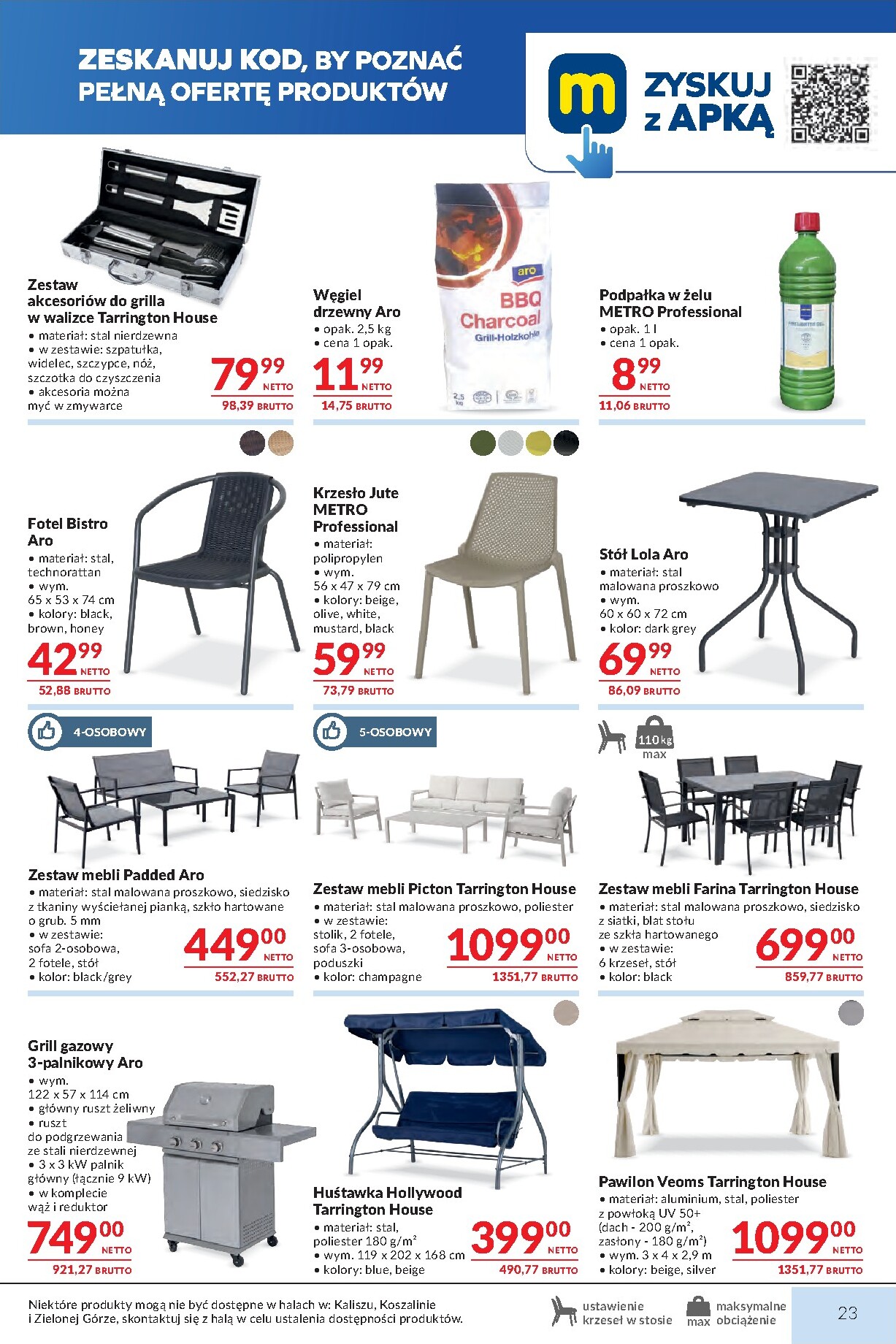 makro - Nowa gazetka Makro ważna od 12.05.2026 do 25.05.2026 - page: 19