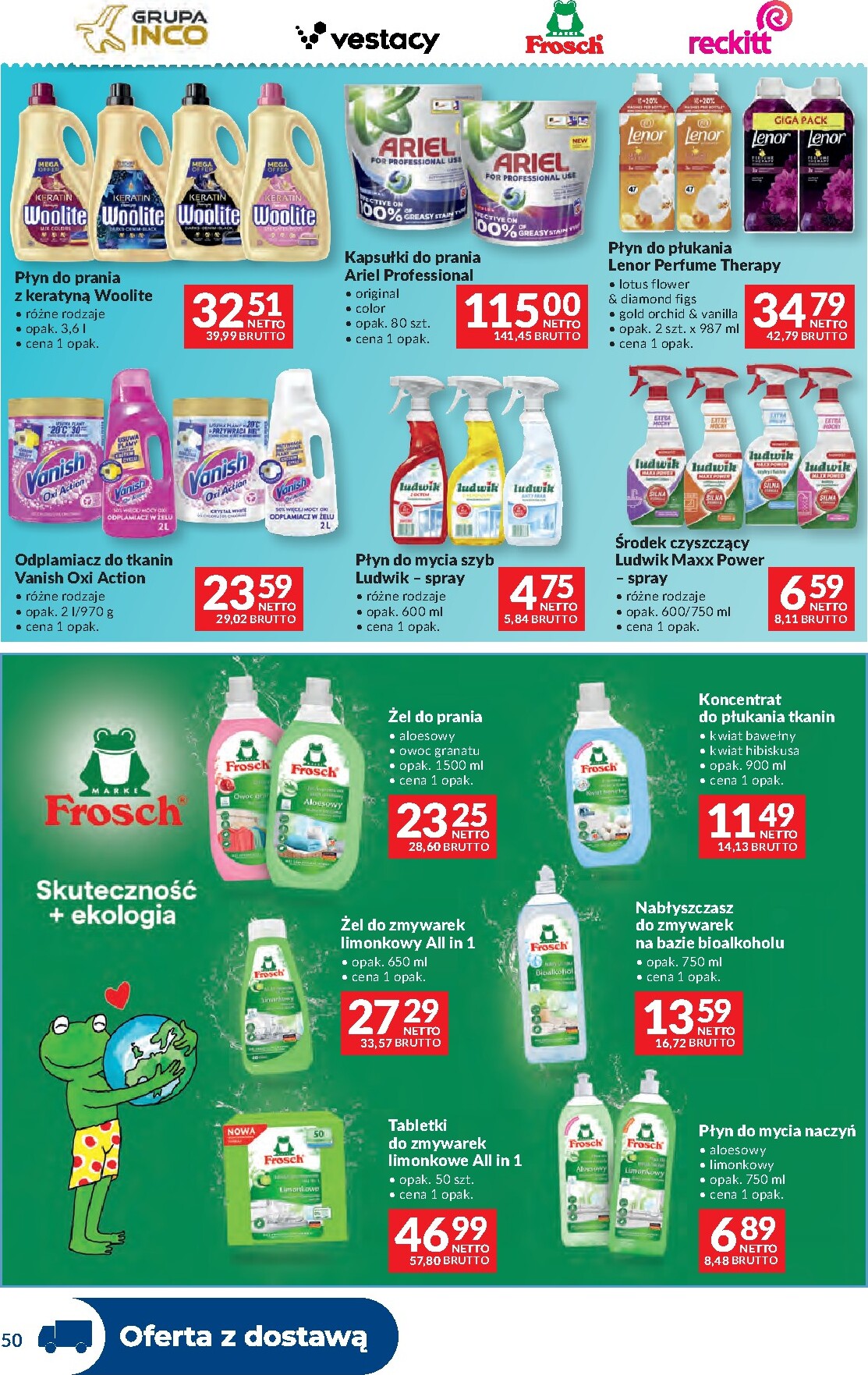 makro - Nowa gazetka Makro - Dowozimy twój sukces ważna od 12.05.2026 do 08.06.2026 - page: 43
