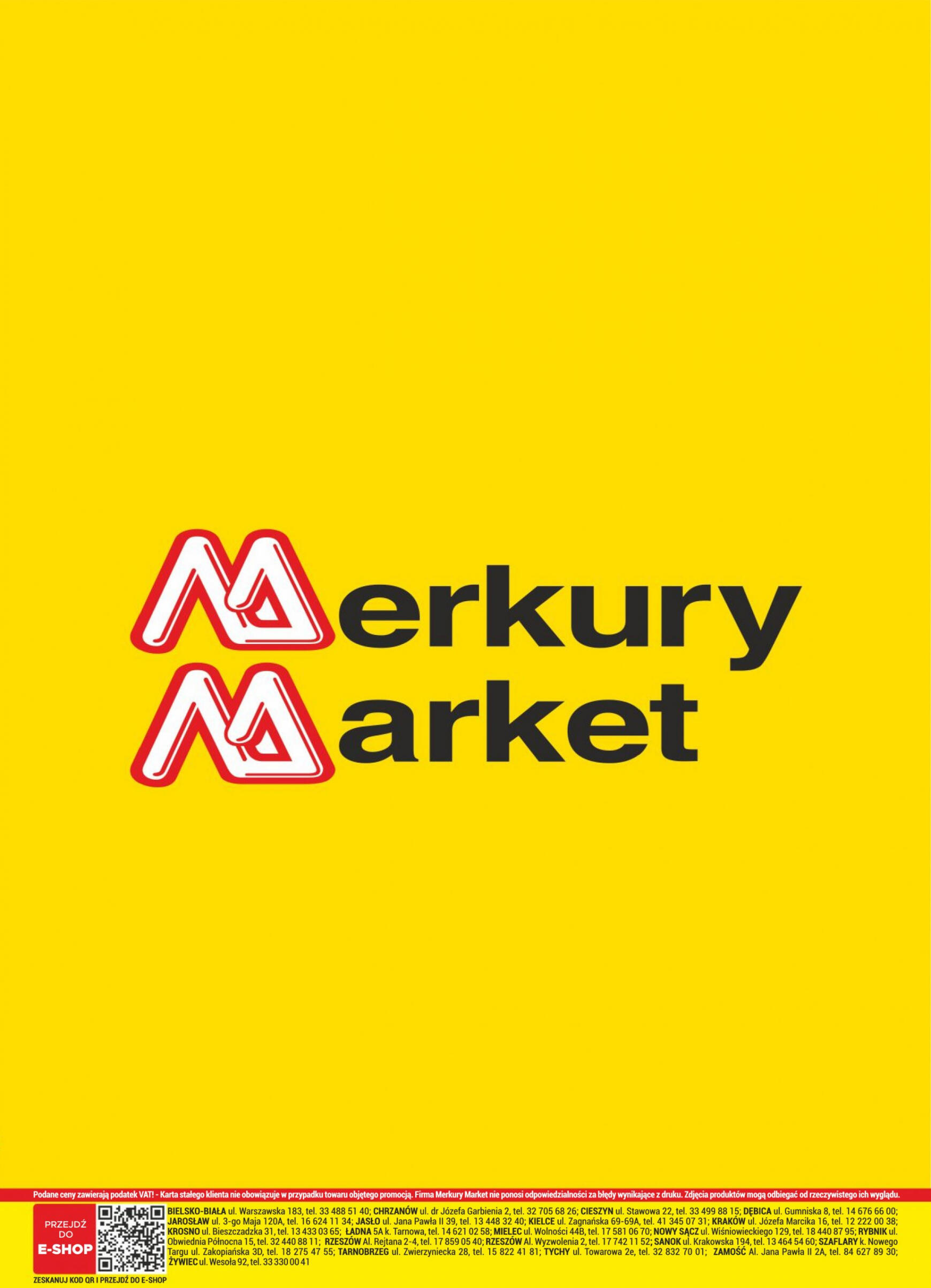 merkury-market - Merkury Market gazetka aktualna ważna od 02.05. - 31.05. - page: 66