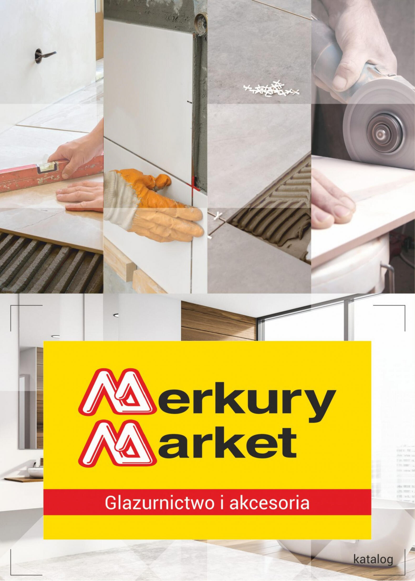 merkury-market - Merkury Market - Glazurnictwo