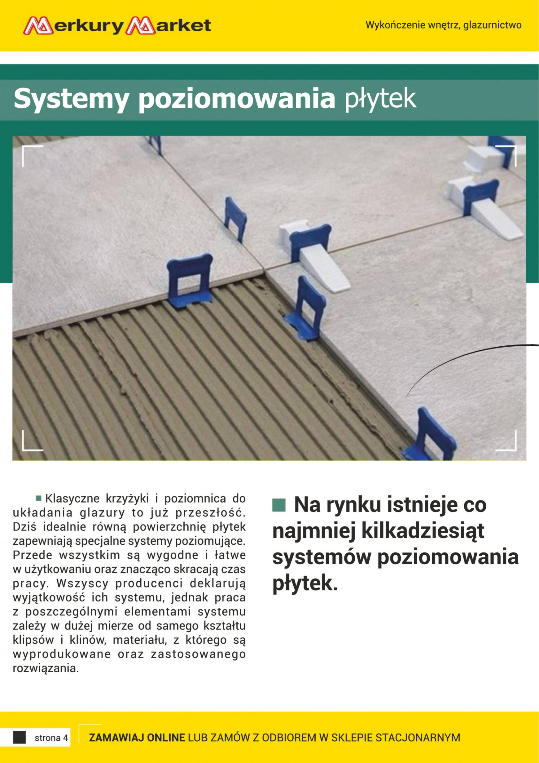 merkury-market - Merkury Market - Glazurnictwo - page: 4