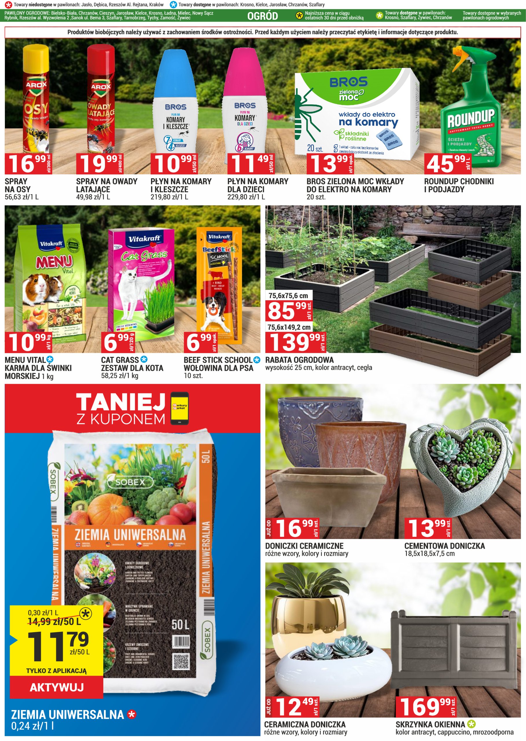 merkury-market - Merkury Market gazetka ważna od 01.06. - 30.06. - page: 61 merkury-market - Merkury Market gazetka ważna od 01.06. - 30.06. - page: 61