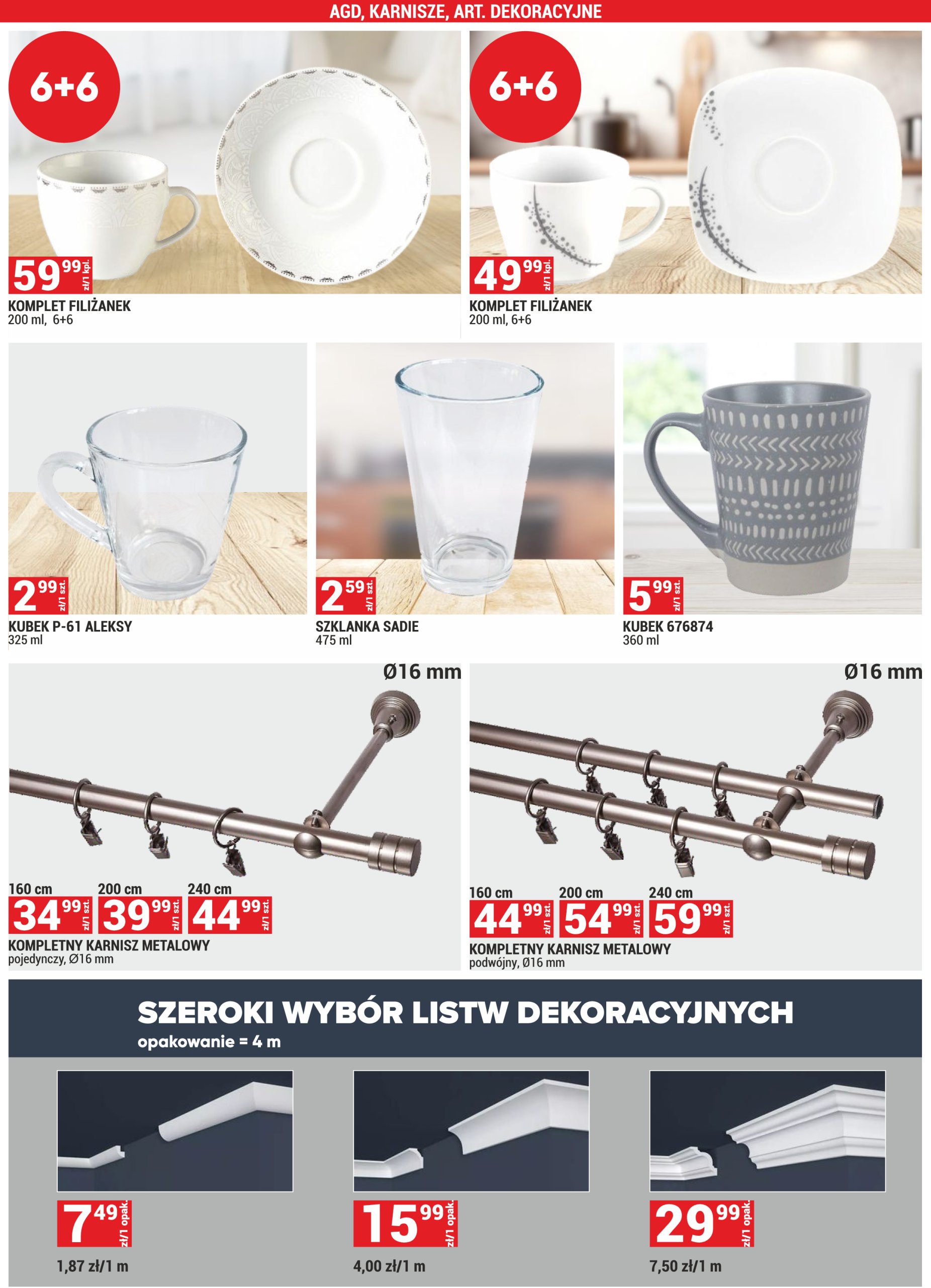 merkury-market - Merkury Market gazetka ważna od 01.06. - 30.06. - page: 41 merkury-market - Merkury Market gazetka ważna od 01.06. - 30.06. - page: 41