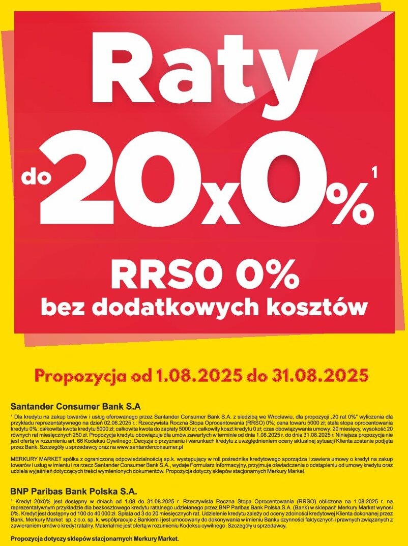 merkury-market - Gazetka Merkury Market - Meble, wypoczynki, materace ważna od 01.08. - 31.08. - page: 26 merkury-market - Gazetka Merkury Market - Meble, wypoczynki, materace ważna od 01.08. - 31.08. - page: 26