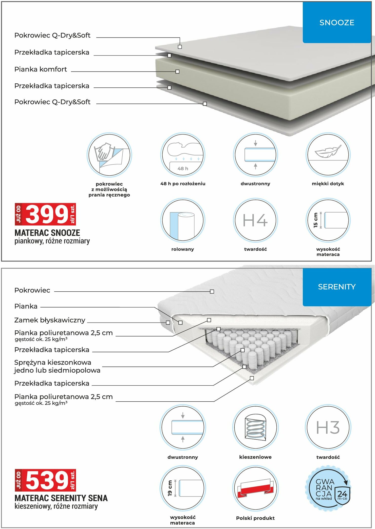 merkury-market - Gazetka Merkury Market - Akcja Szkoła - ważna od 01.09. do 30.09. - page: 25 merkury-market - Gazetka Merkury Market - Akcja Szkoła - ważna od 01.09. do 30.09. - page: 25