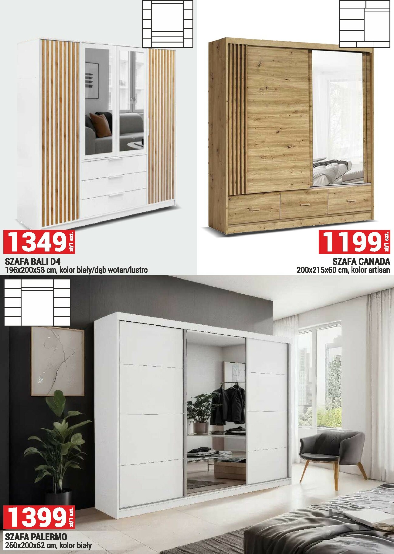 merkury-market - Gazetka Merkury Market - Meble, wypoczynki, materace - ważna od 01.11. do 30.11. - page: 27