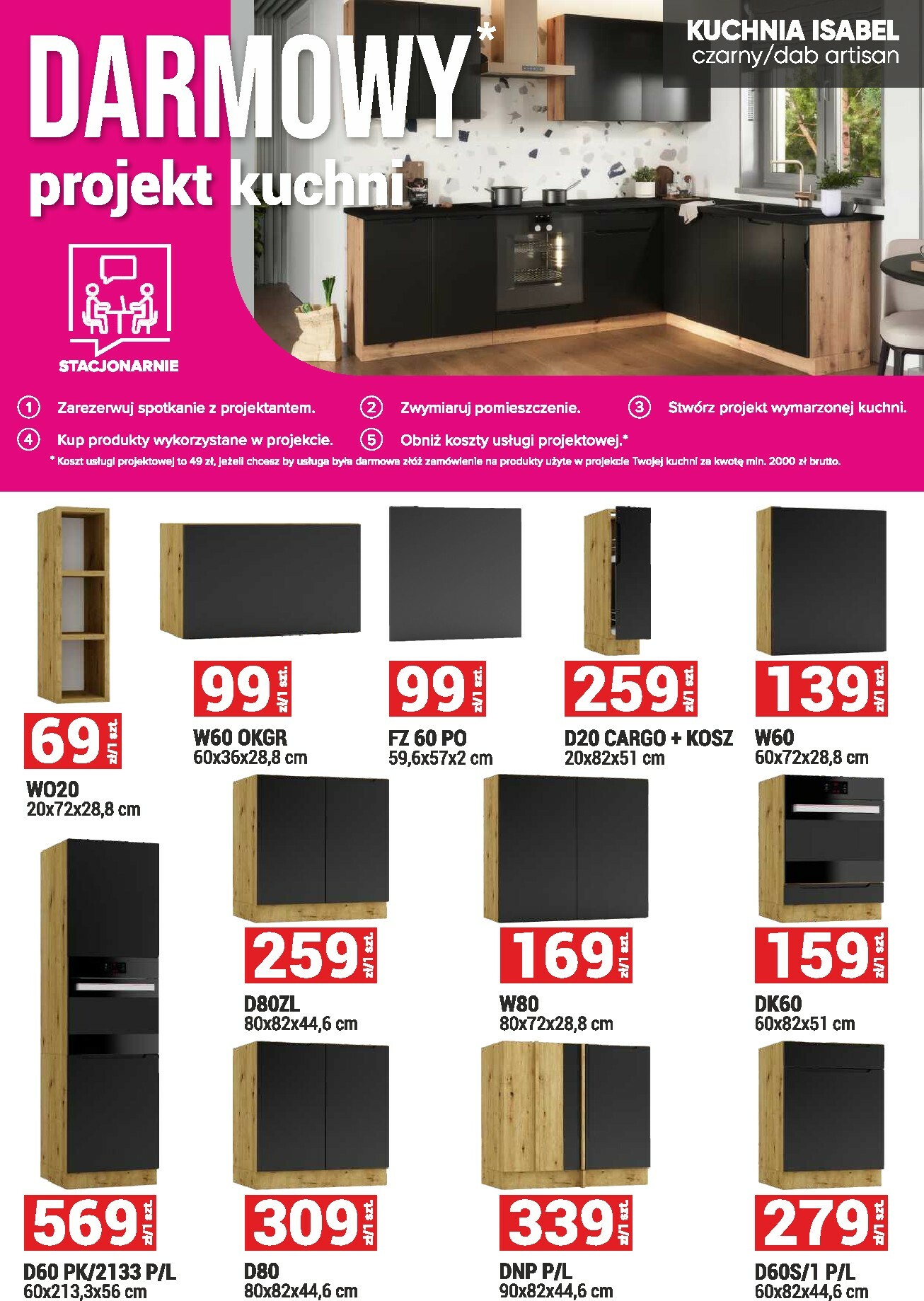 merkury-market - Gazetka Merkury Market - Meble, wypoczynki, materace - ważna od 01.11. do 30.11. - page: 35