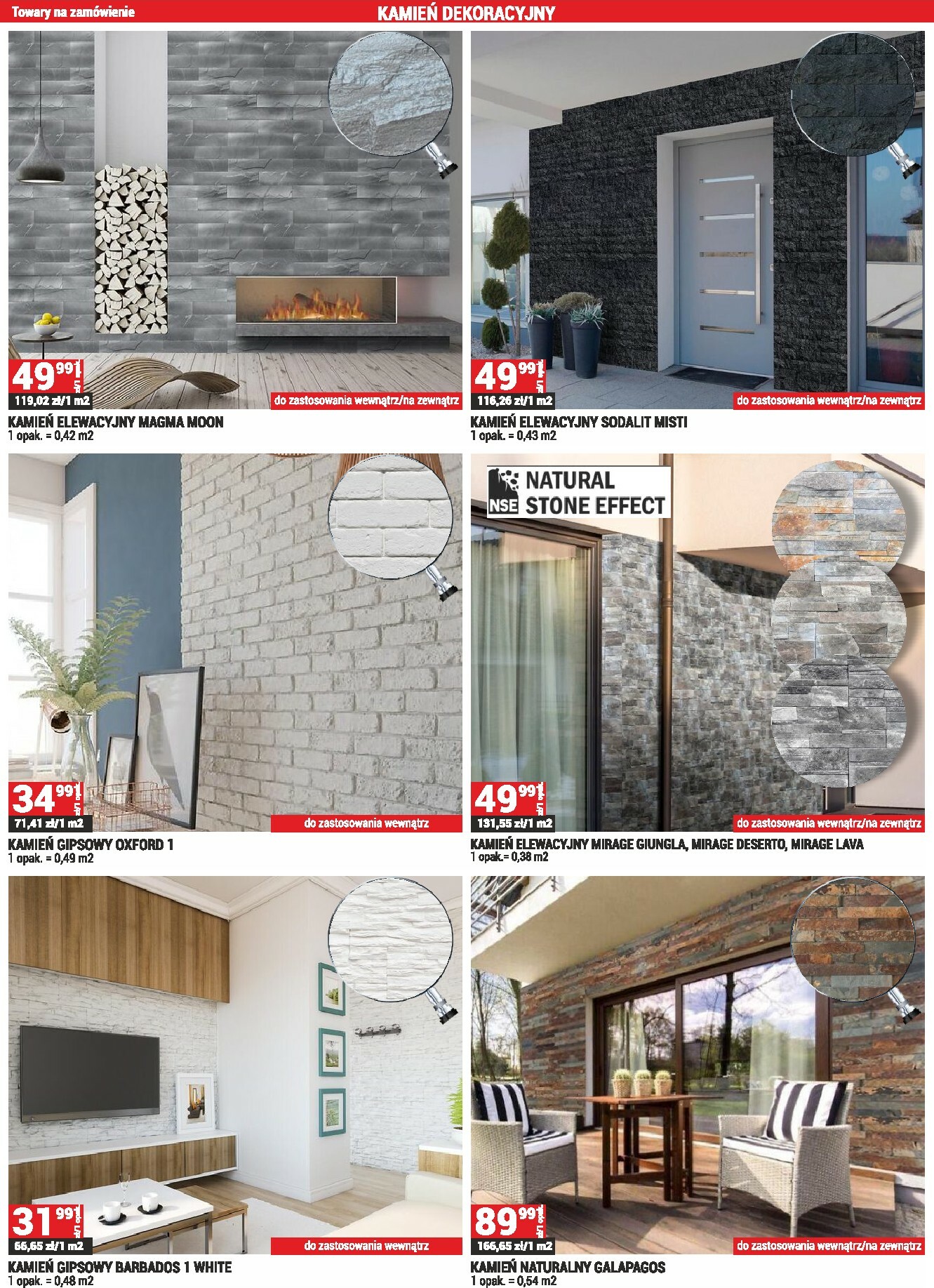 merkury-market - Gazetka Merkury Market - ważna od 01.11. do 30.11. - page: 52