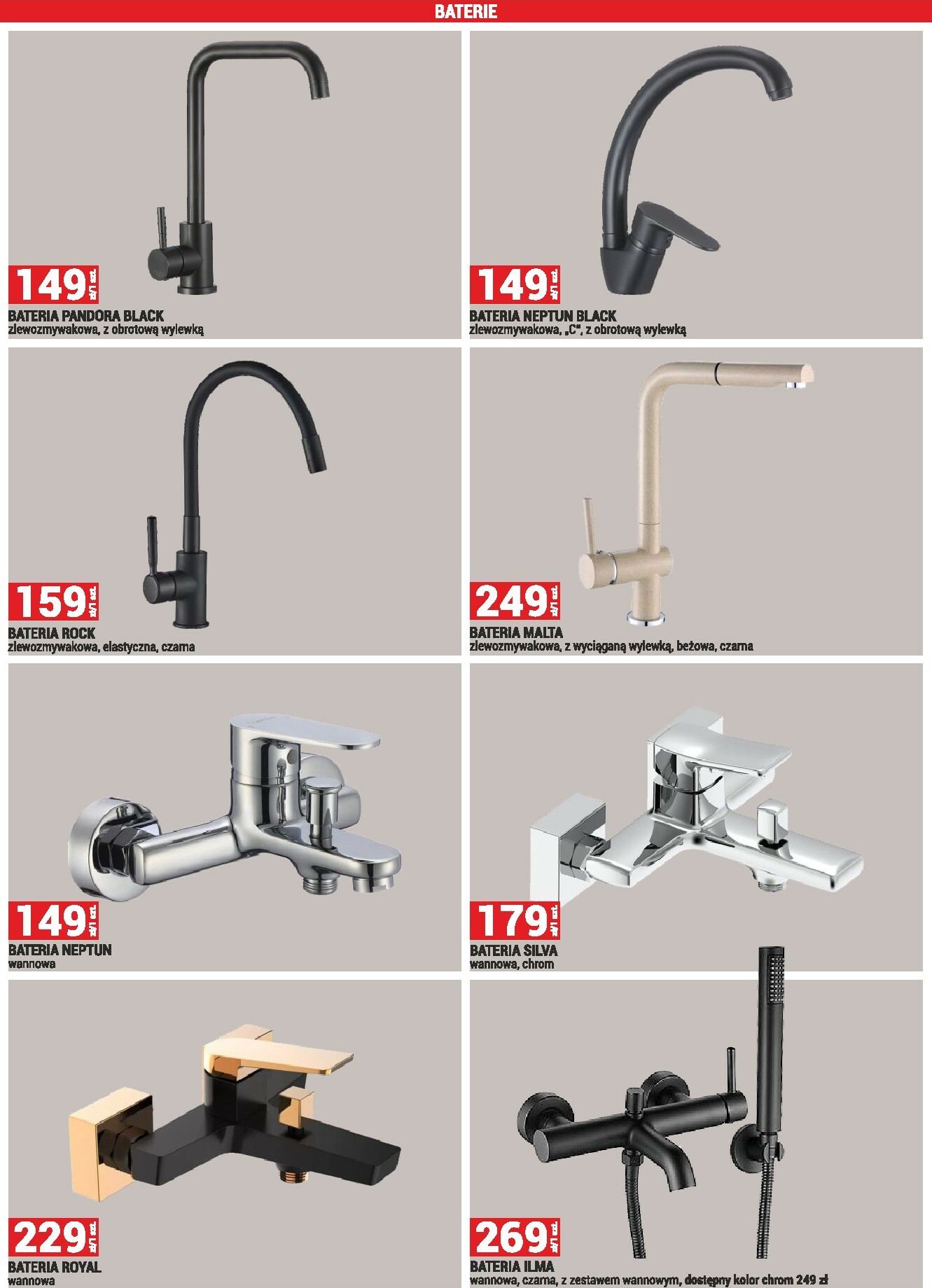 merkury-market - Gazetka Merkury Market - ważna od 01.11. do 30.11. - page: 60