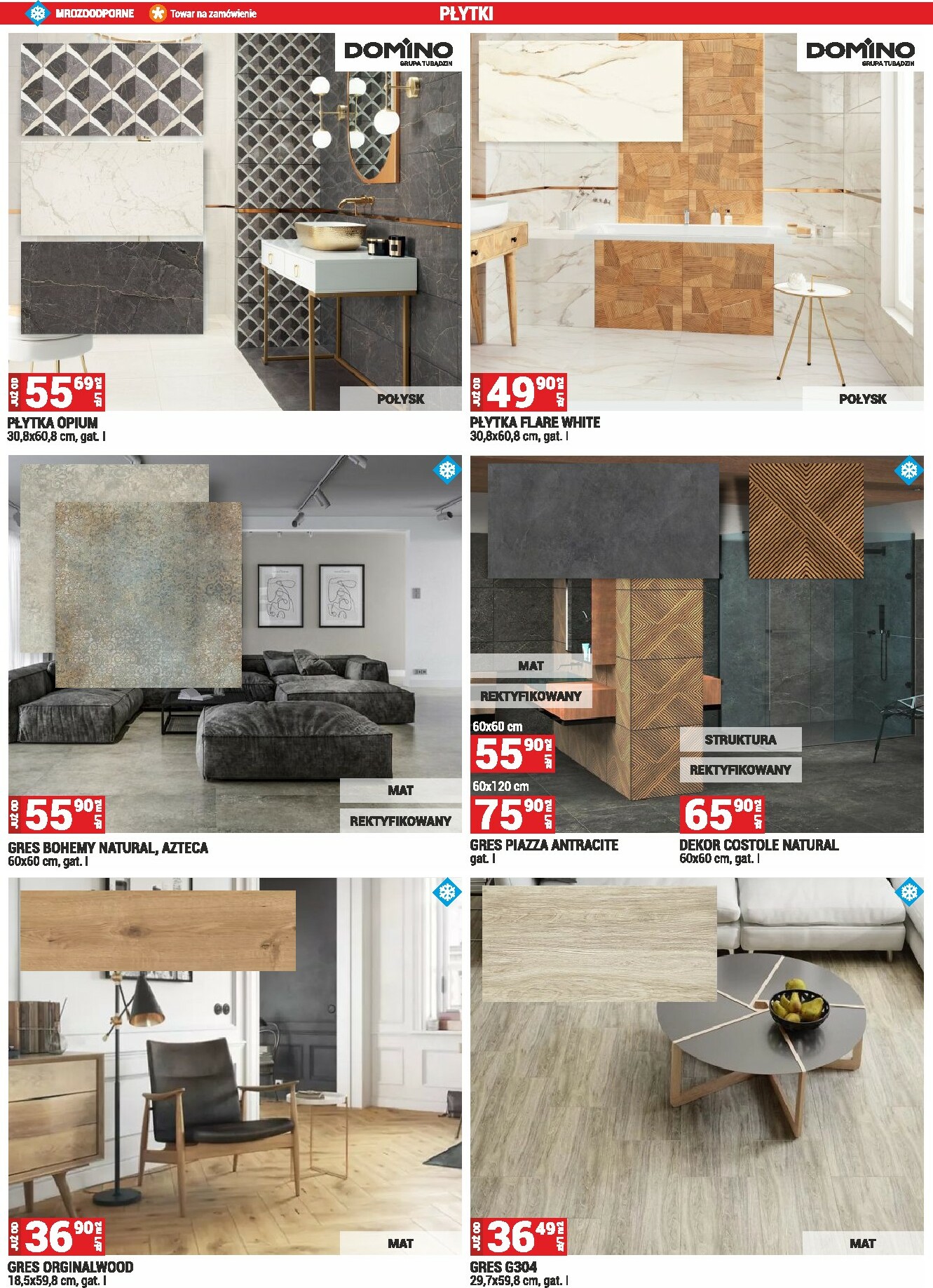 merkury-market - Gazetka Merkury Market - ważna od 01.11. do 30.11. - page: 48