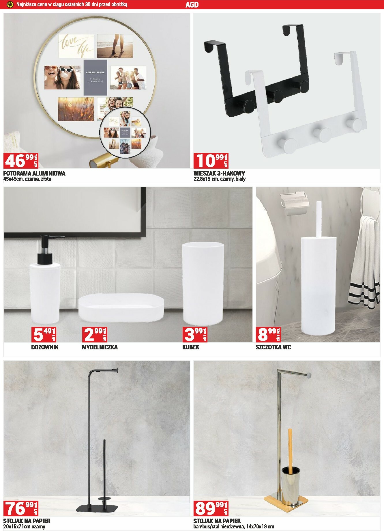 merkury-market - Gazetka Merkury Market - ważna od 01.11. do 30.11. - page: 8