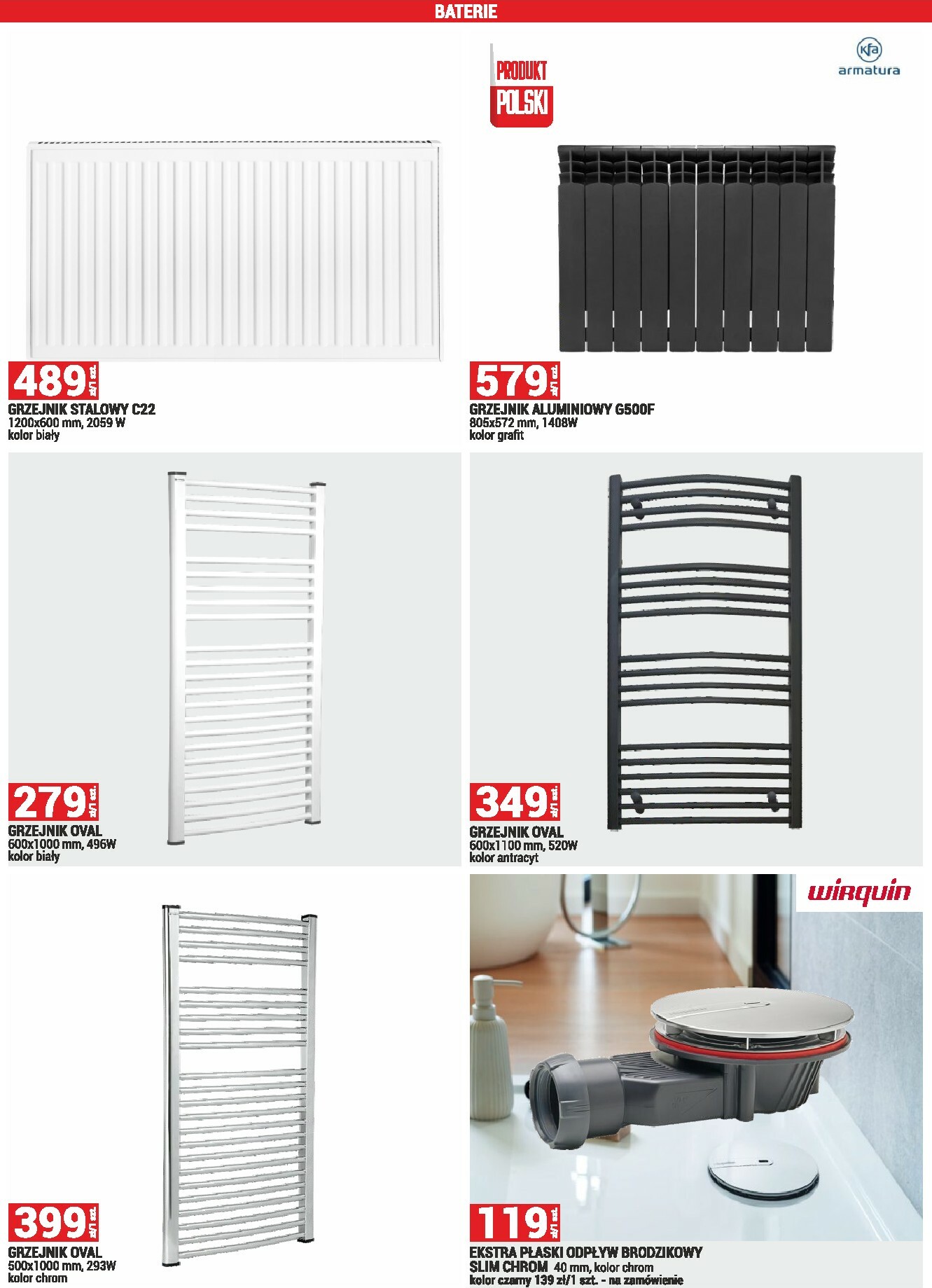 merkury-market - Gazetka Merkury Market - ważna od 01.11. do 30.11. - page: 62