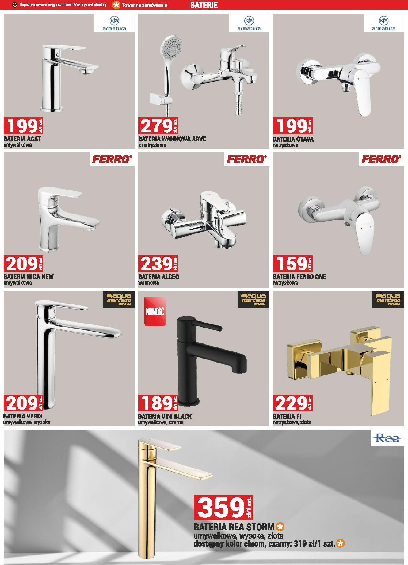 merkury-market - Gazetka Merkury Market - ważna od 01.11. do 30.11. - page: 58