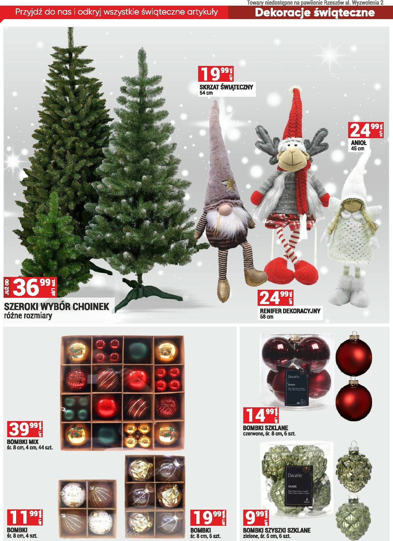 merkury-market - Gazetka Merkury Market - ważna od 01.11. do 30.11. - page: 6