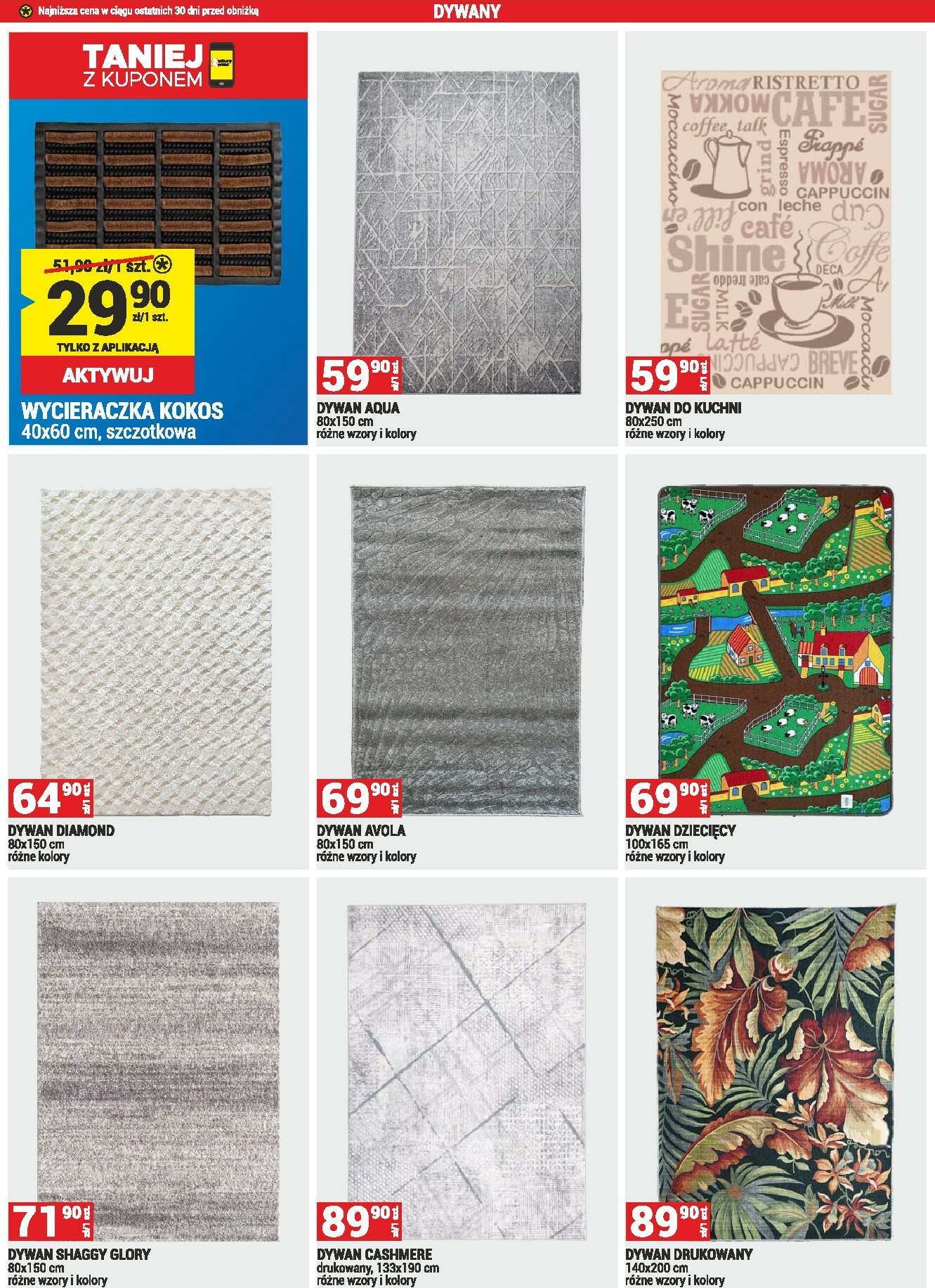 merkury-market - Gazetka Merkury Market - ważna od 01.11. do 30.11. - page: 13